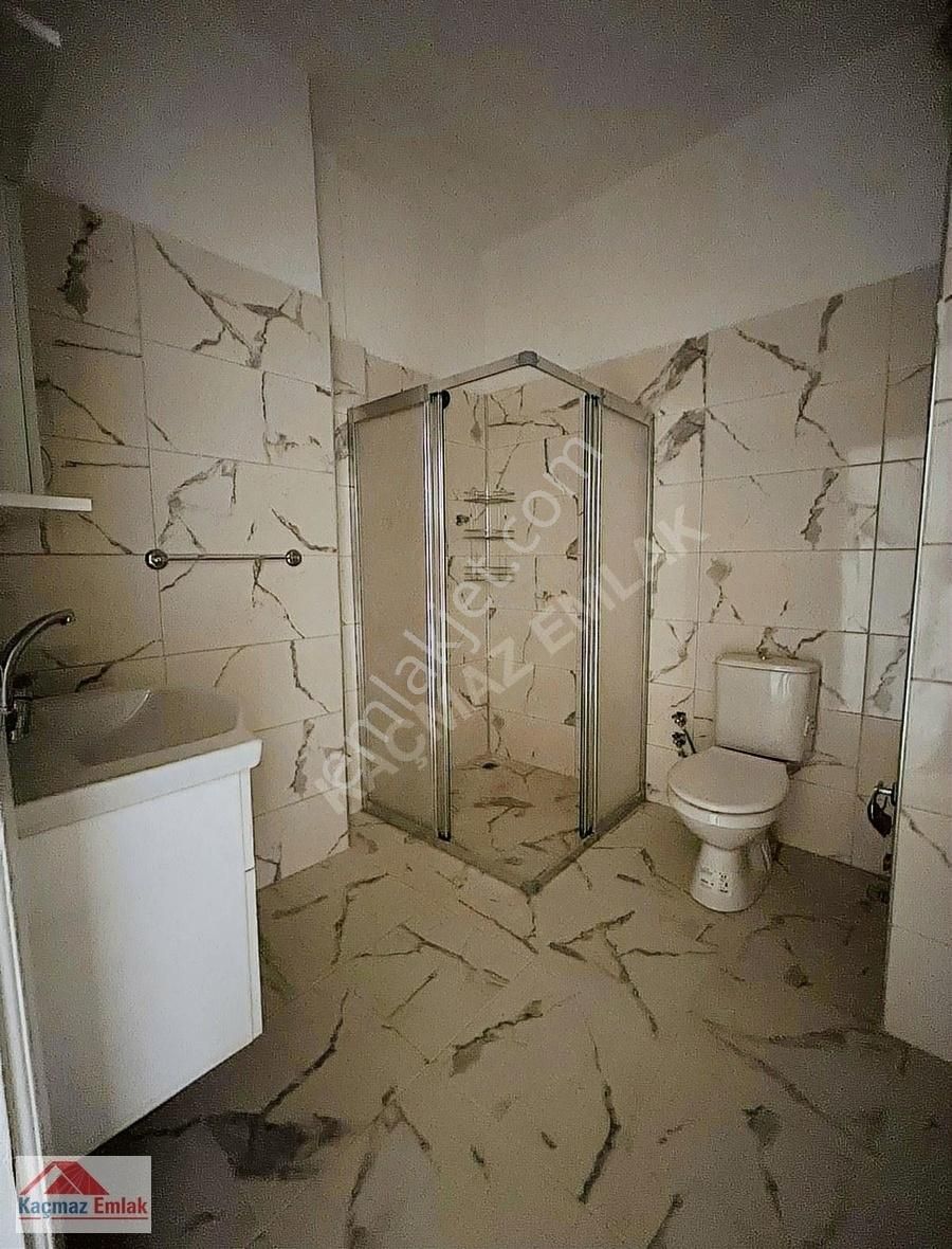 Antalya Manavgat Kiralık Bina Side Kumköyde Tadılatı Bitmiş 9 Adet 2+1 Kiralık Lojman