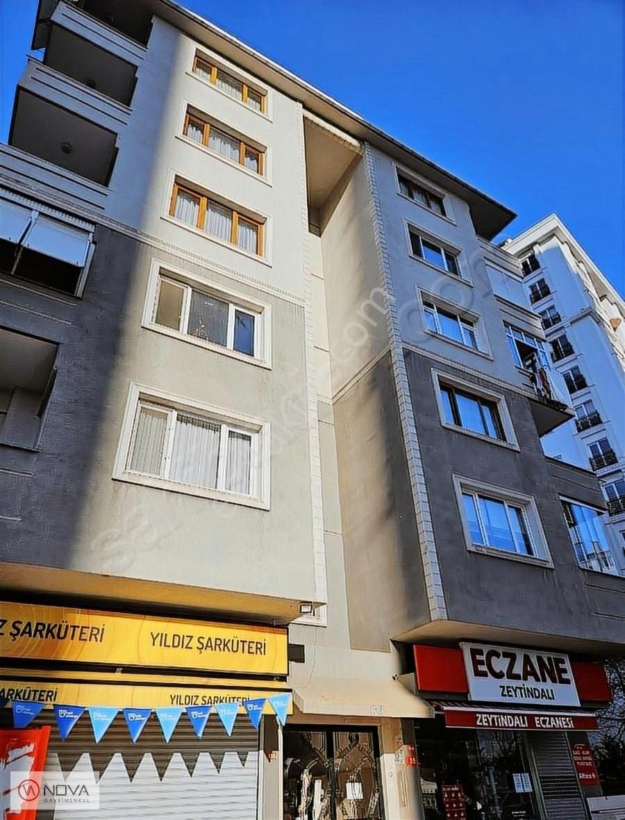 Kadıköy Sahrayı Cedit Kiralık Daire Kadıköy Sahrayıcedit Çok Bakımlı 3+1 Kiralık Daire