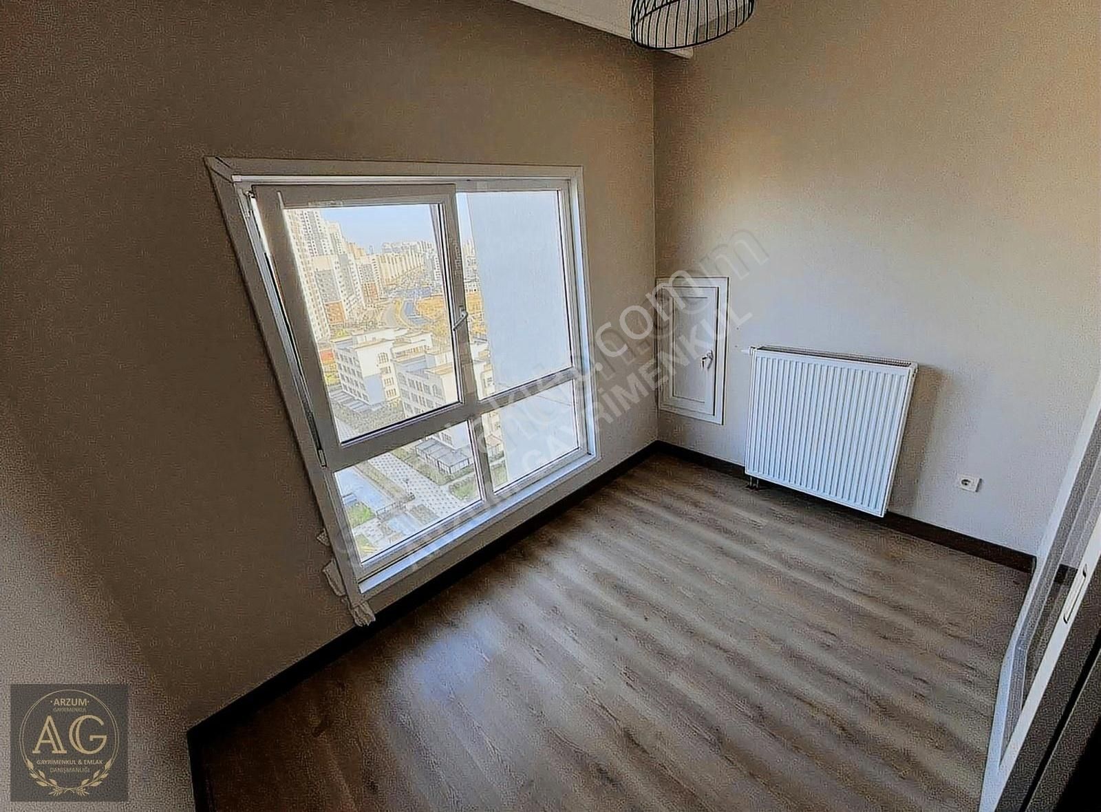 Başakşehir Bahçeşehir 2. Kısım Kiralık Daire Tual Bahçekent 2.parsel 136m2 Kiralık 2+1 Boş Daire 27.000 Tl