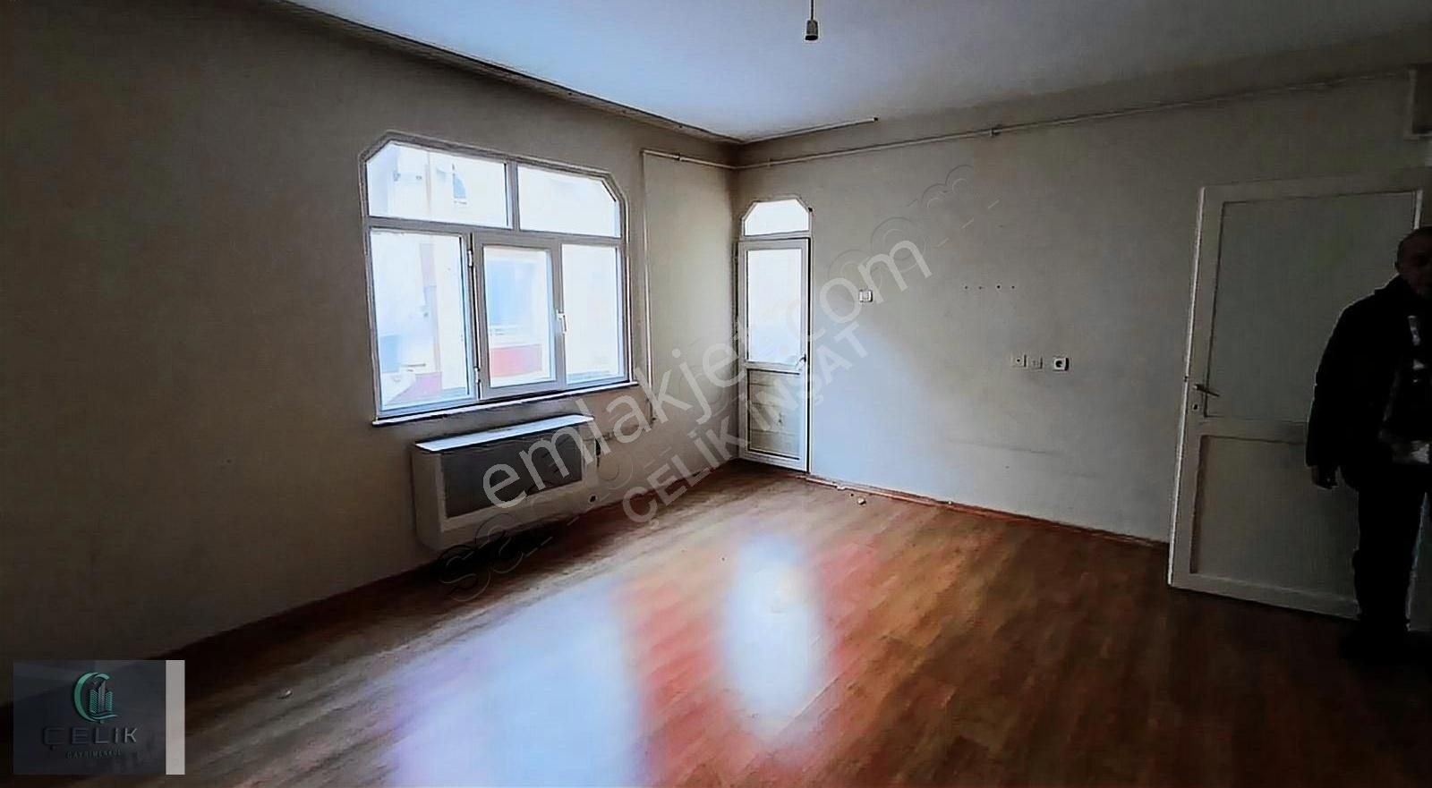 Gaziosmanpaşa Karadeniz Kiralık Daire Karadeniz Mah Kıralık 3+1 Daire Çelik Emlaktan 1ci Kat