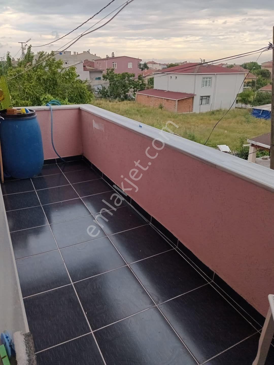 Silivri Çavuşlu Mahallesinde Mustakil Bina Satılıktır - Görsel 8