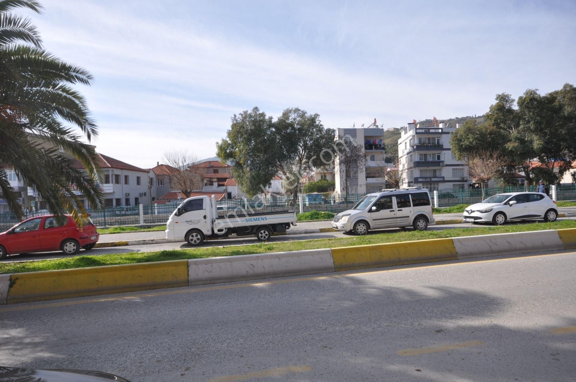 Söke Konak Mh. İsmet İnönü Caddesi Üzerinde Komple Satılık İşyeri - Görsel 6
