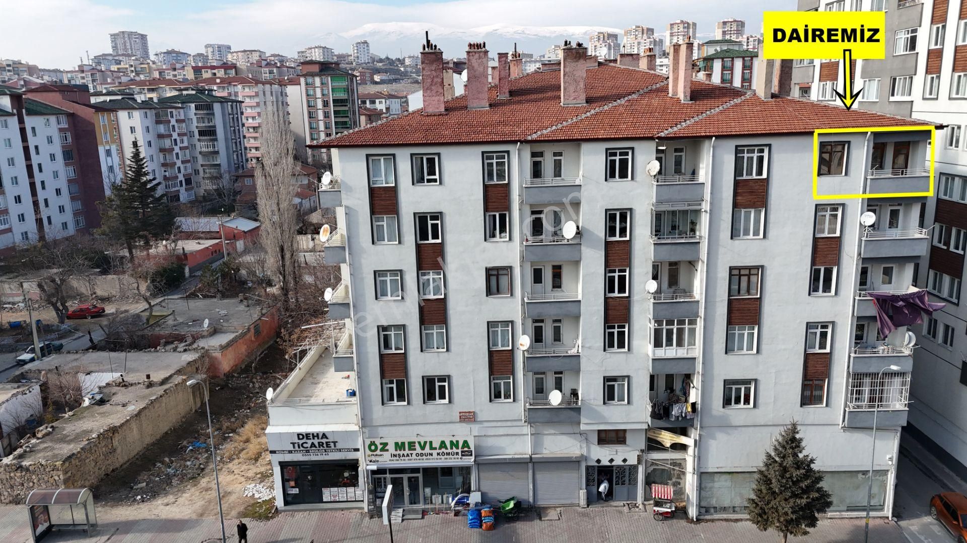 Niğde Merkez Şahinali Kiralık Daire E.gökal Şahinali Mah. Pazartesi Pazarı Yakını 3+1 Kiralık Daire!