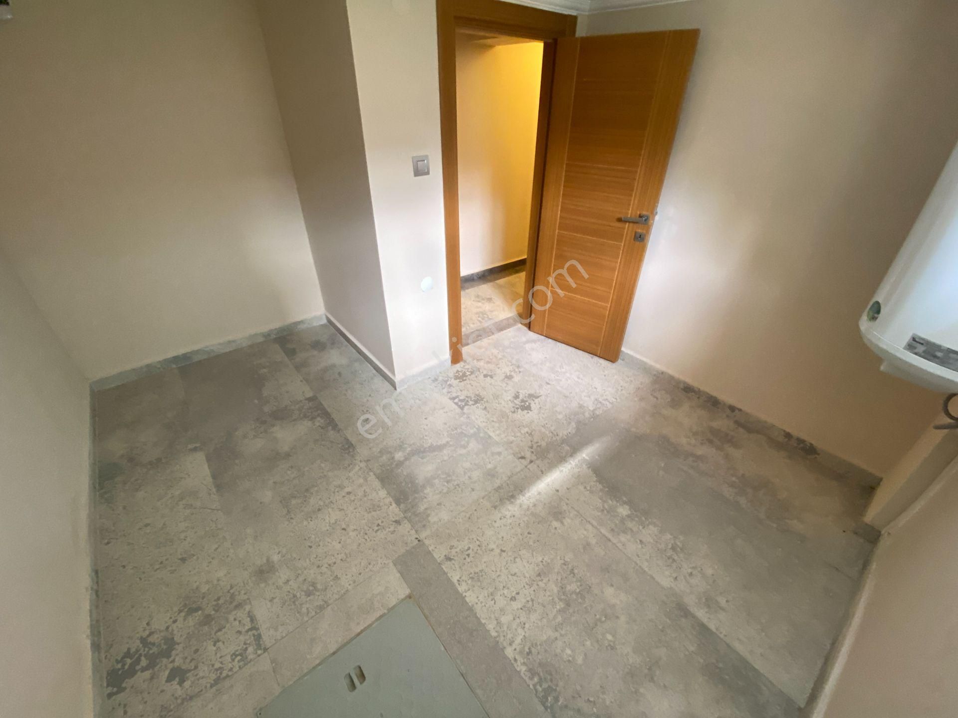 Altınoluk İlkbahar'dan Denize 20 Adım 293m2 Arsa İçinde Tam Bağımsız 8+1 Lüx Villa - Görsel 32