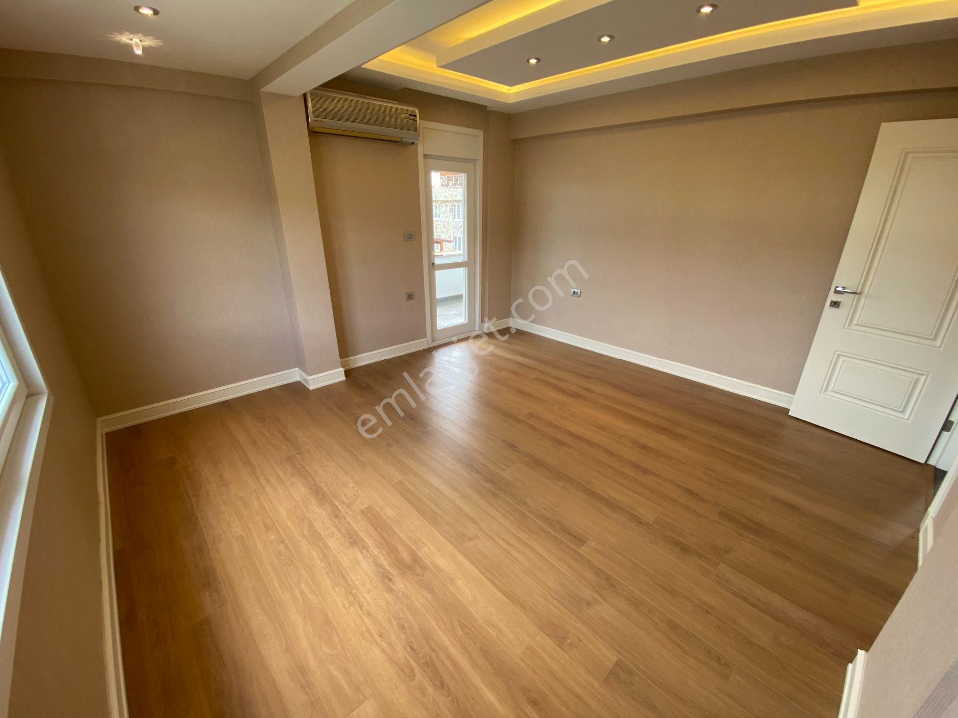 Altınoluk İlkbahar'dan Denize 20 Adım 293m2 Arsa İçinde Tam Bağımsız 8+1 Lüx Villa - Görsel 27