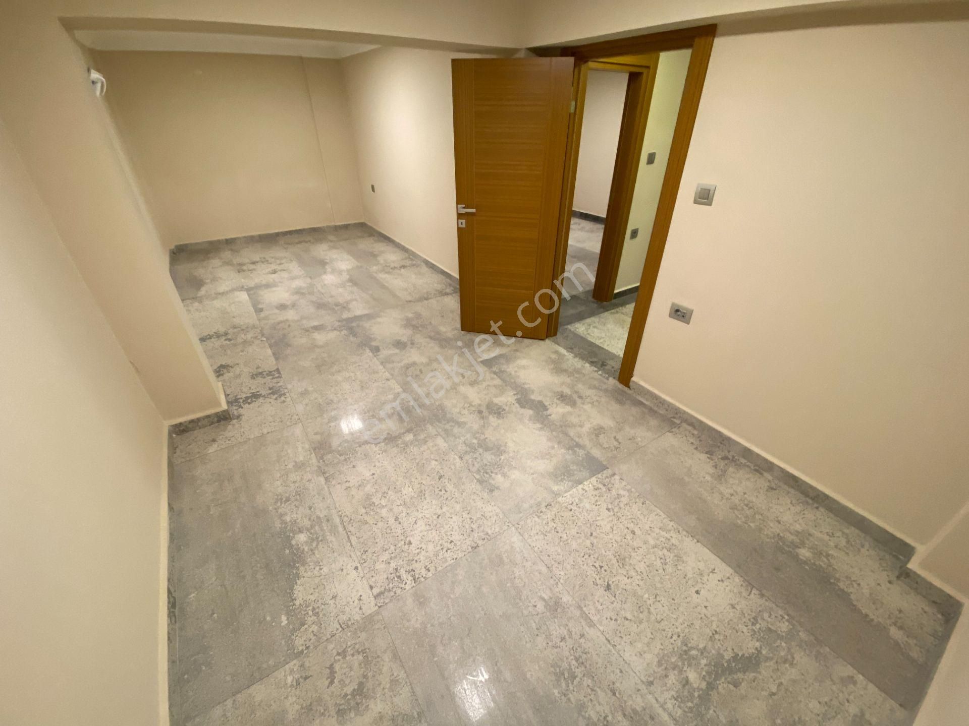 Altınoluk İlkbahar'dan Denize 20 Adım 293m2 Arsa İçinde Tam Bağımsız 8+1 Lüx Villa - Görsel 38