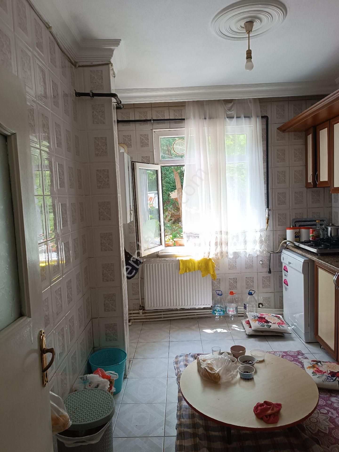 İstanbul Sultanbeyi Mecidiye Mah De Satılık 3+1 Geniş Ferah Orman Manzaralı - Görsel 11