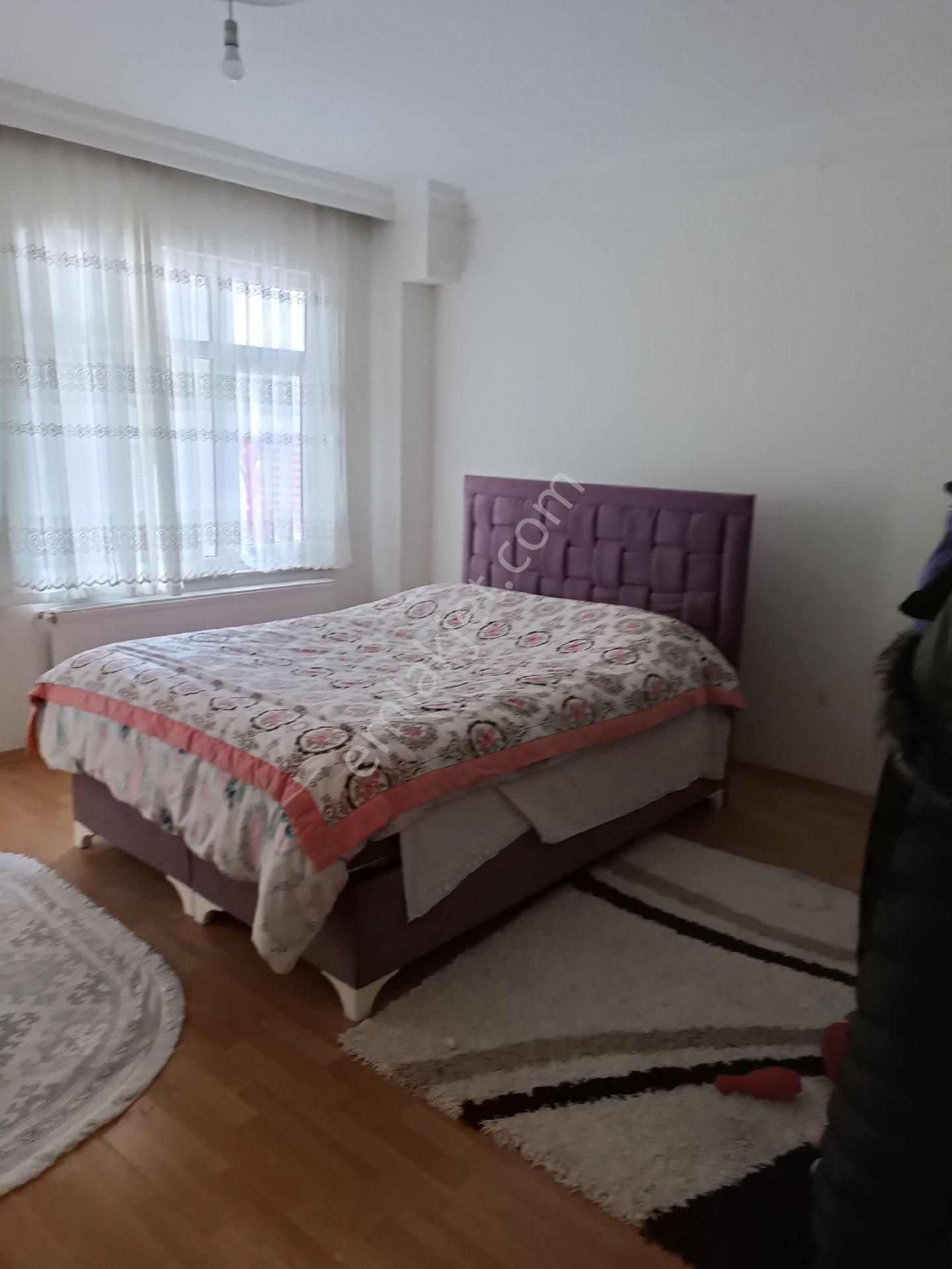 İstanbul Sultanbeyi Mecidiye Mah De Satılık 3+1 Geniş Ferah Orman Manzaralı - Görsel 4