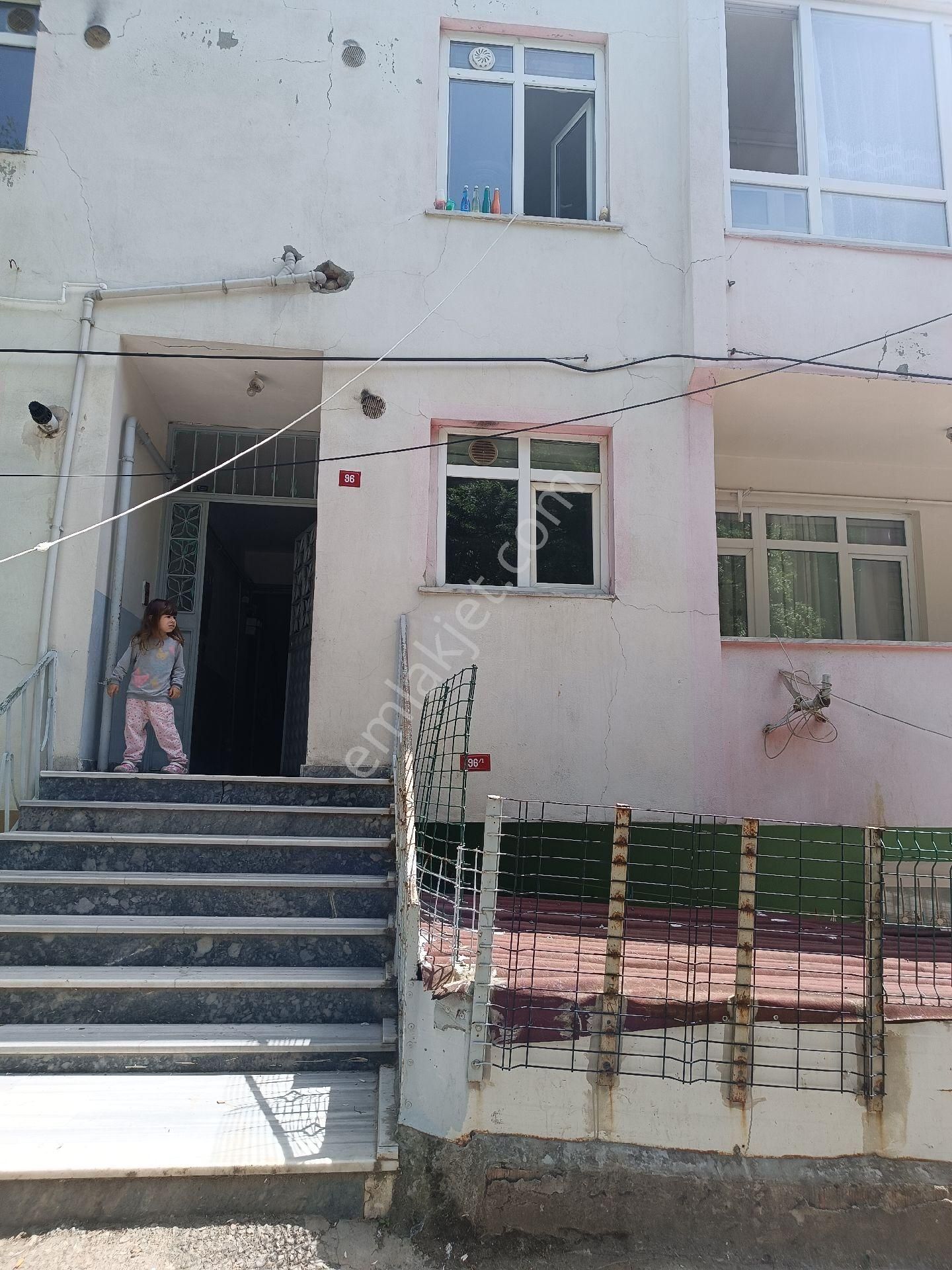 İstanbul Sultanbeyi Mecidiye Mah De Satılık 3+1 Geniş Ferah Orman Manzaralı - Görsel 12