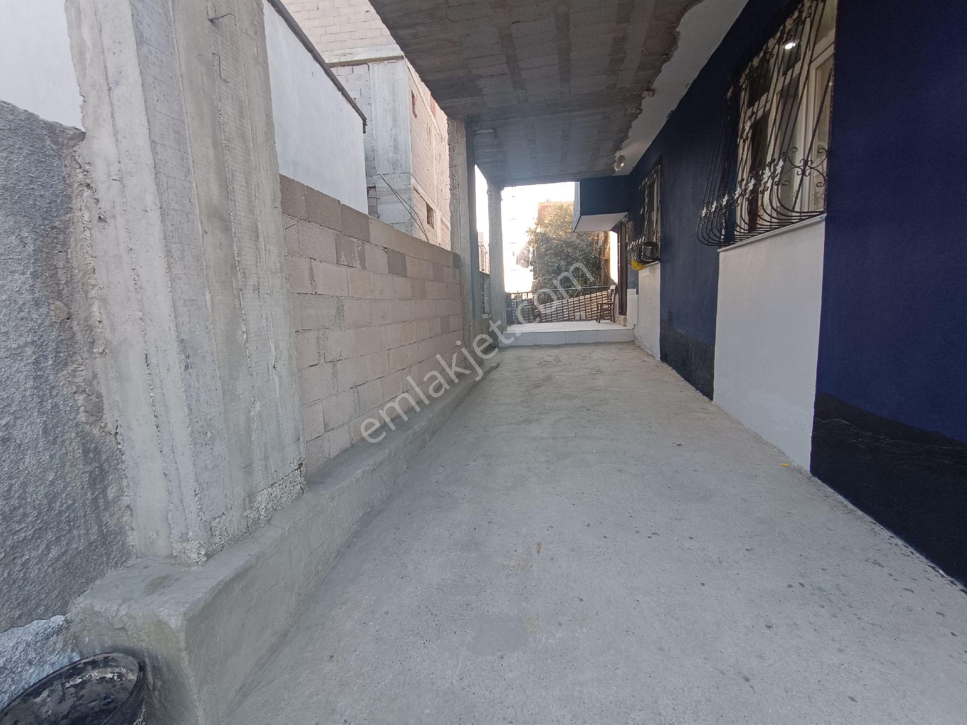 Gülbahçe Nah.kanal Civarı Ana Yol'a 3'cü Parsel 3+1 Komple Satılık - Görsel 12