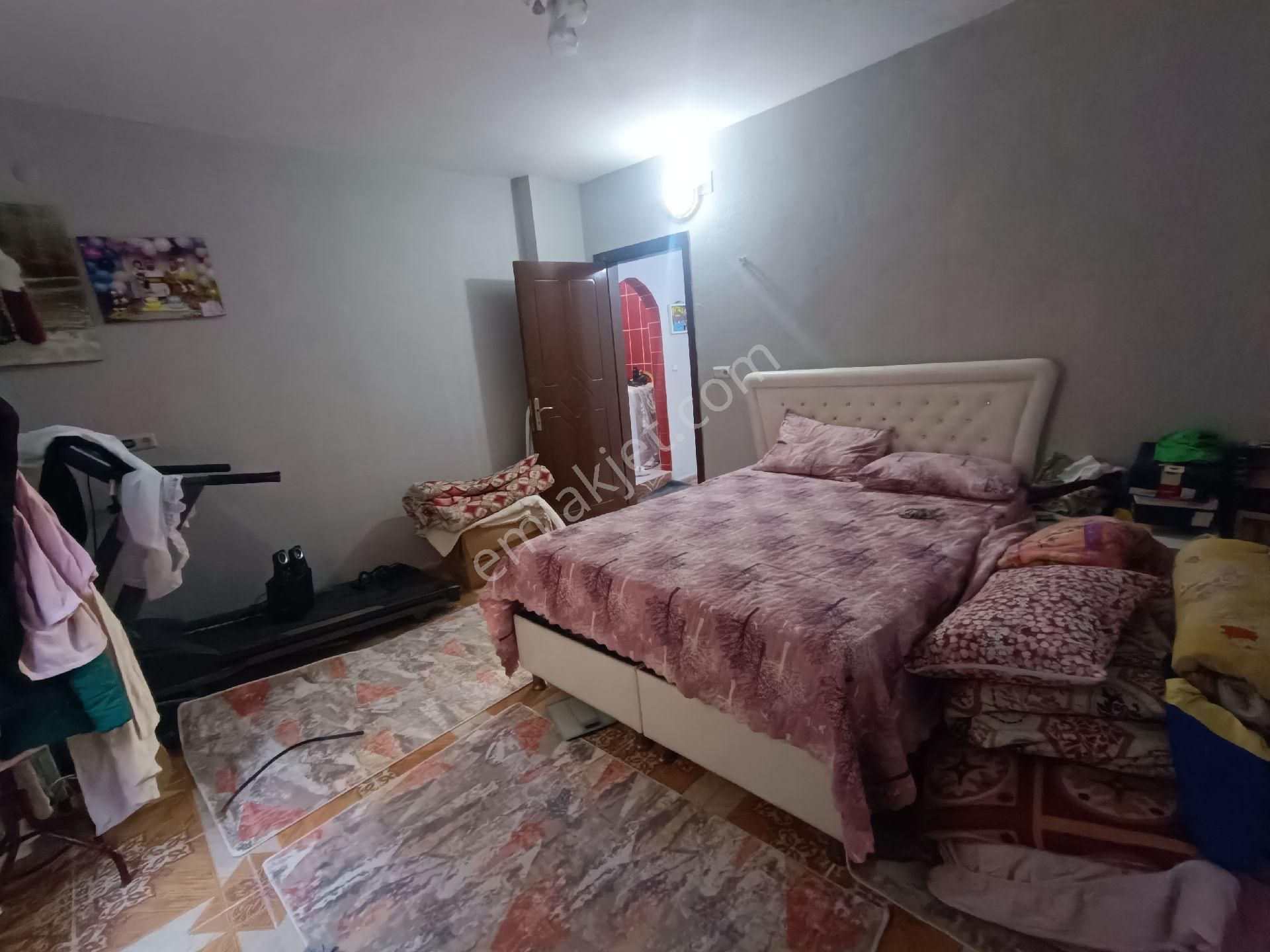 Gülbahçe Nah.kanal Civarı Ana Yol'a 3'cü Parsel 3+1 Komple Satılık - Görsel 17