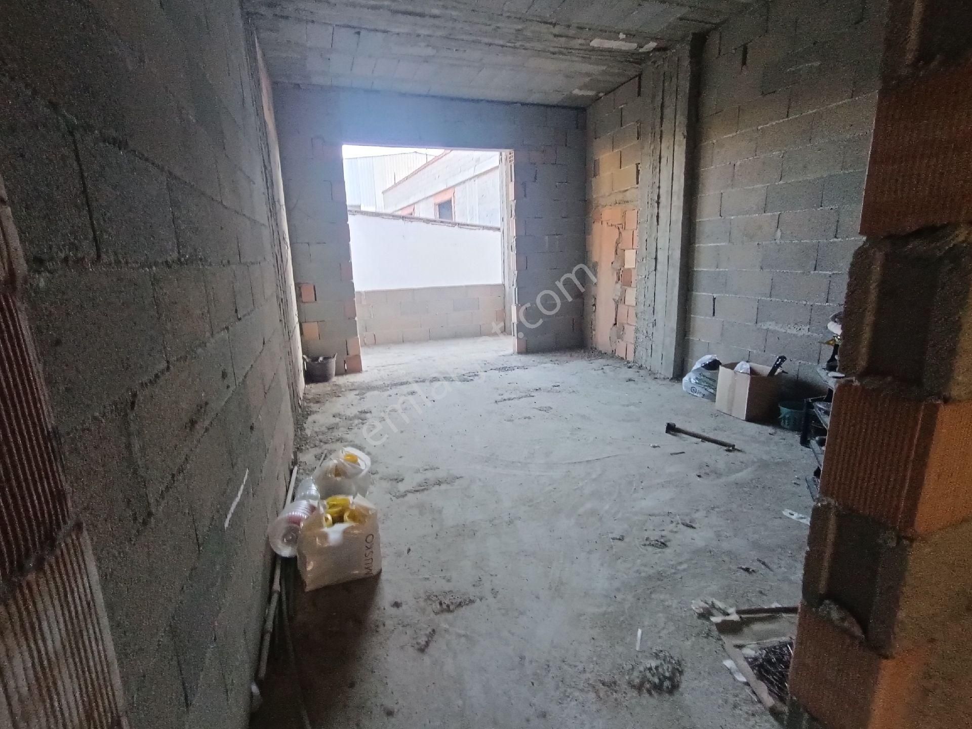 Gülbahçe Nah.kanal Civarı Ana Yol'a 3'cü Parsel 3+1 Komple Satılık - Görsel 22