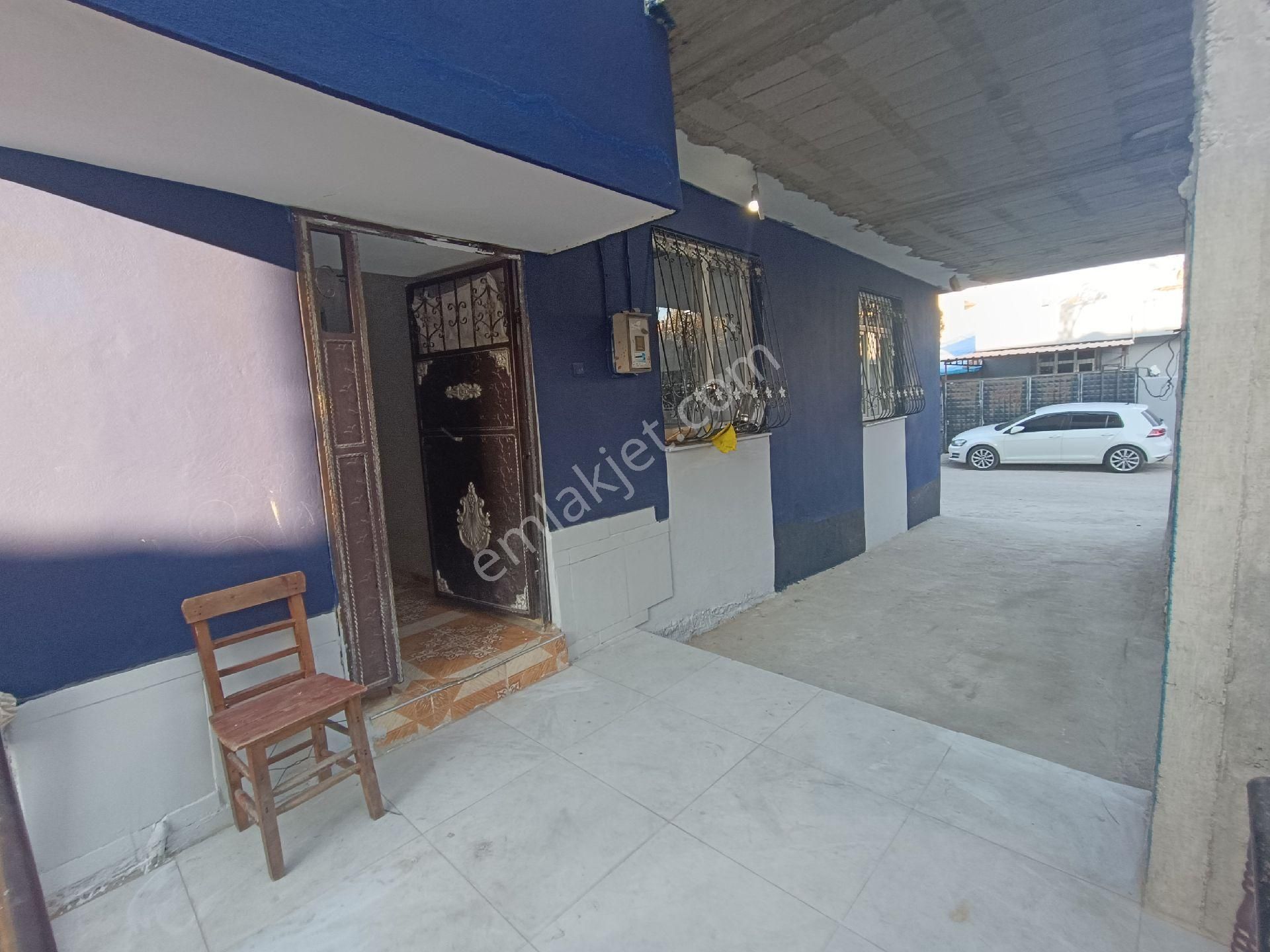 Gülbahçe Nah.kanal Civarı Ana Yol'a 3'cü Parsel 3+1 Komple Satılık - Görsel 9