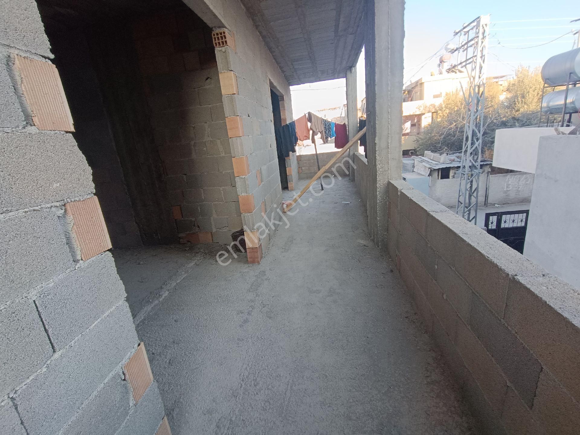 Gülbahçe Nah.kanal Civarı Ana Yol'a 3'cü Parsel 3+1 Komple Satılık - Görsel 24