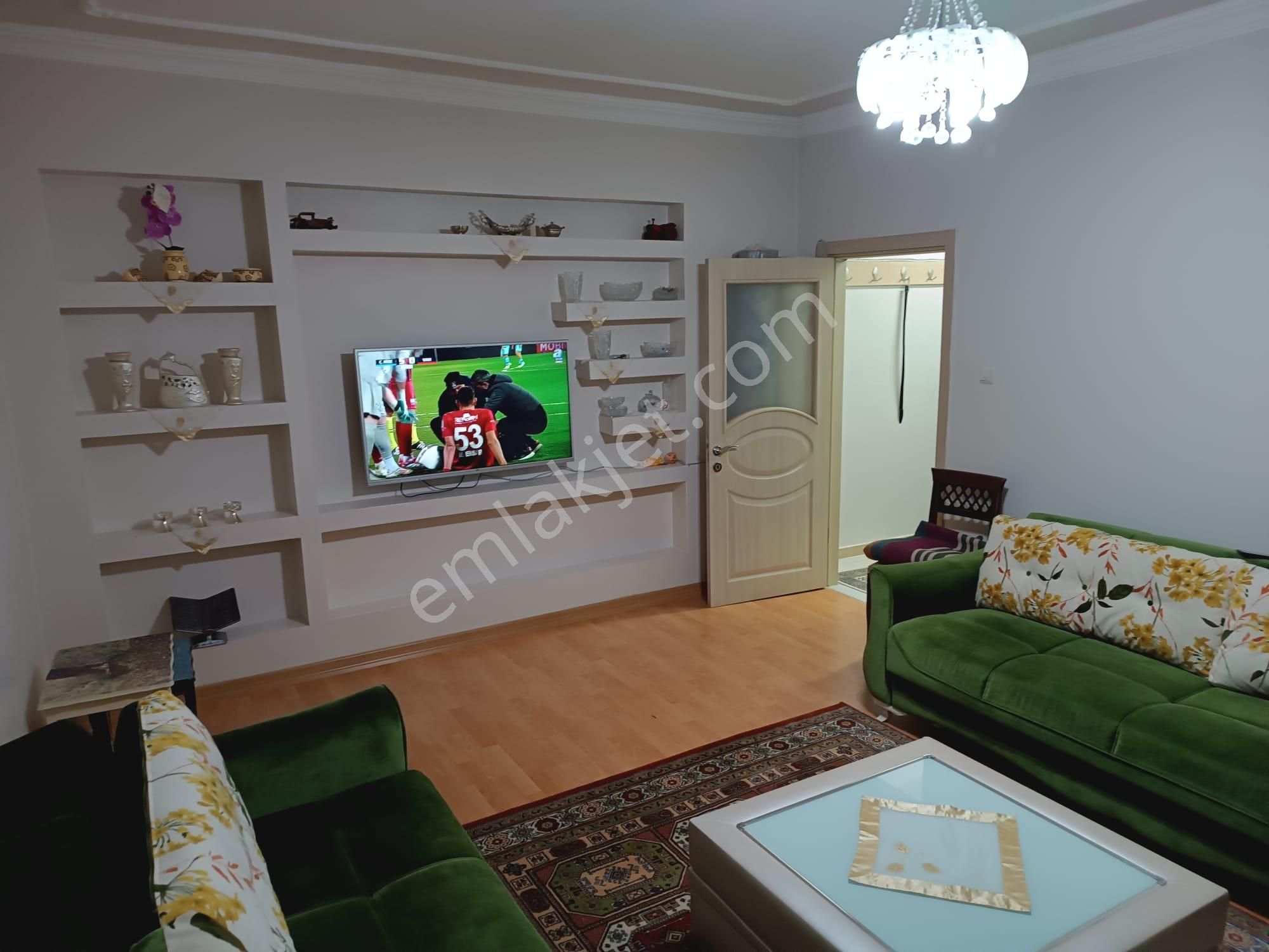 Kocasinan Mimarsinan Satılık Daire Mimarsinan Mah.sinde 3+1 İçi Ful Yapılı Daire