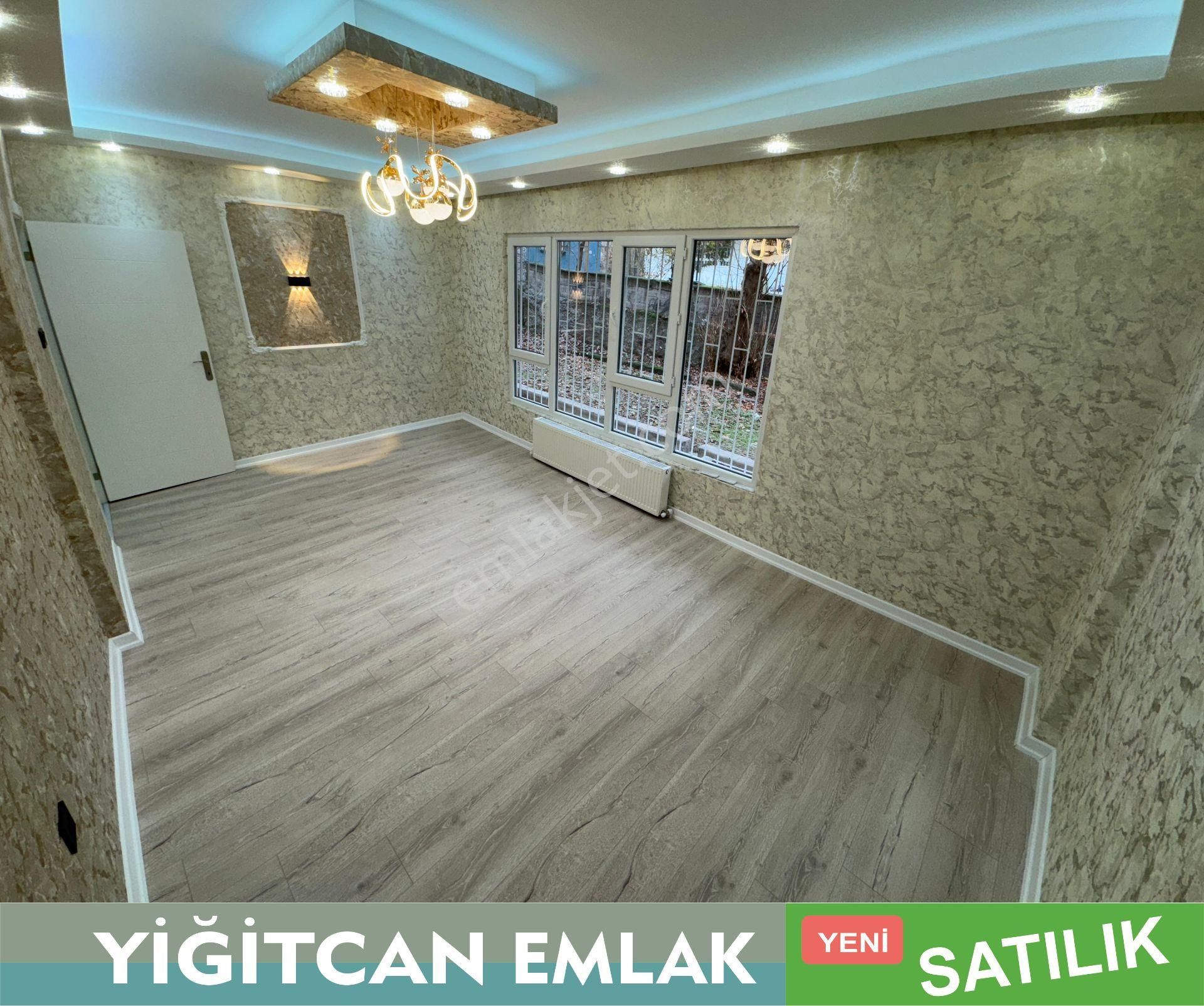 Keçiören Aşağı Eğlence Satılık Daire Antares Ve Etlik Şehir Hastanesi Yakını 3+1 Ultra Lüks Yapılı Daire