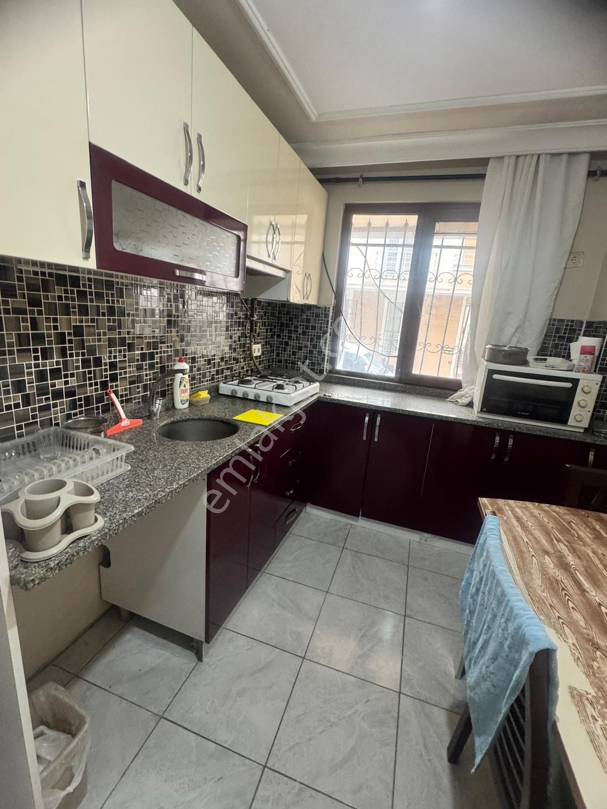 Aracı Emlaktan Sancaktepede Satılık Dubleks - Görsel 21