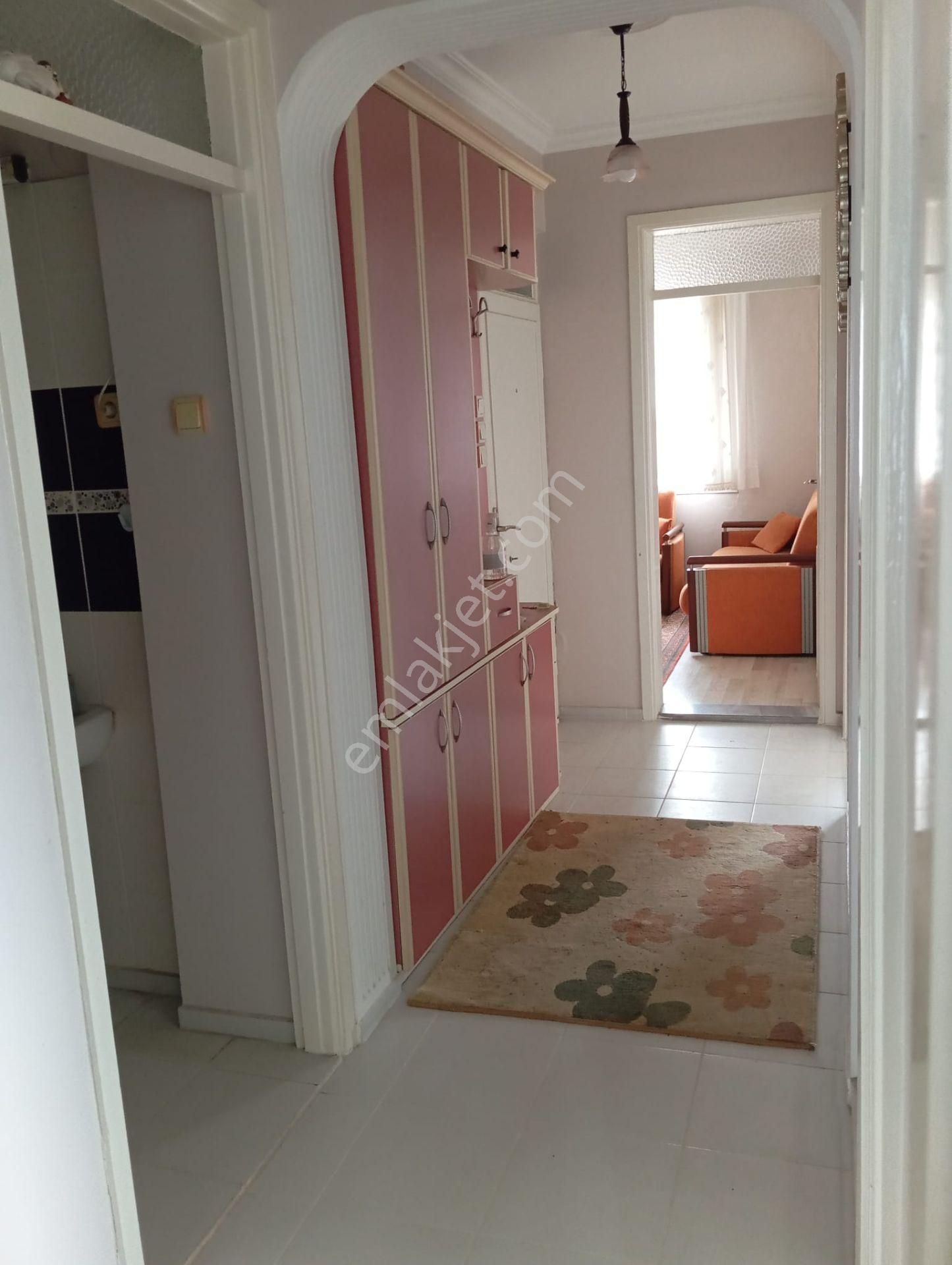 Menemen Kazımpaşa Kiralık Daire Menemen Kazımpaşa Mah. Kiralık 3+1 Teraslı Daire