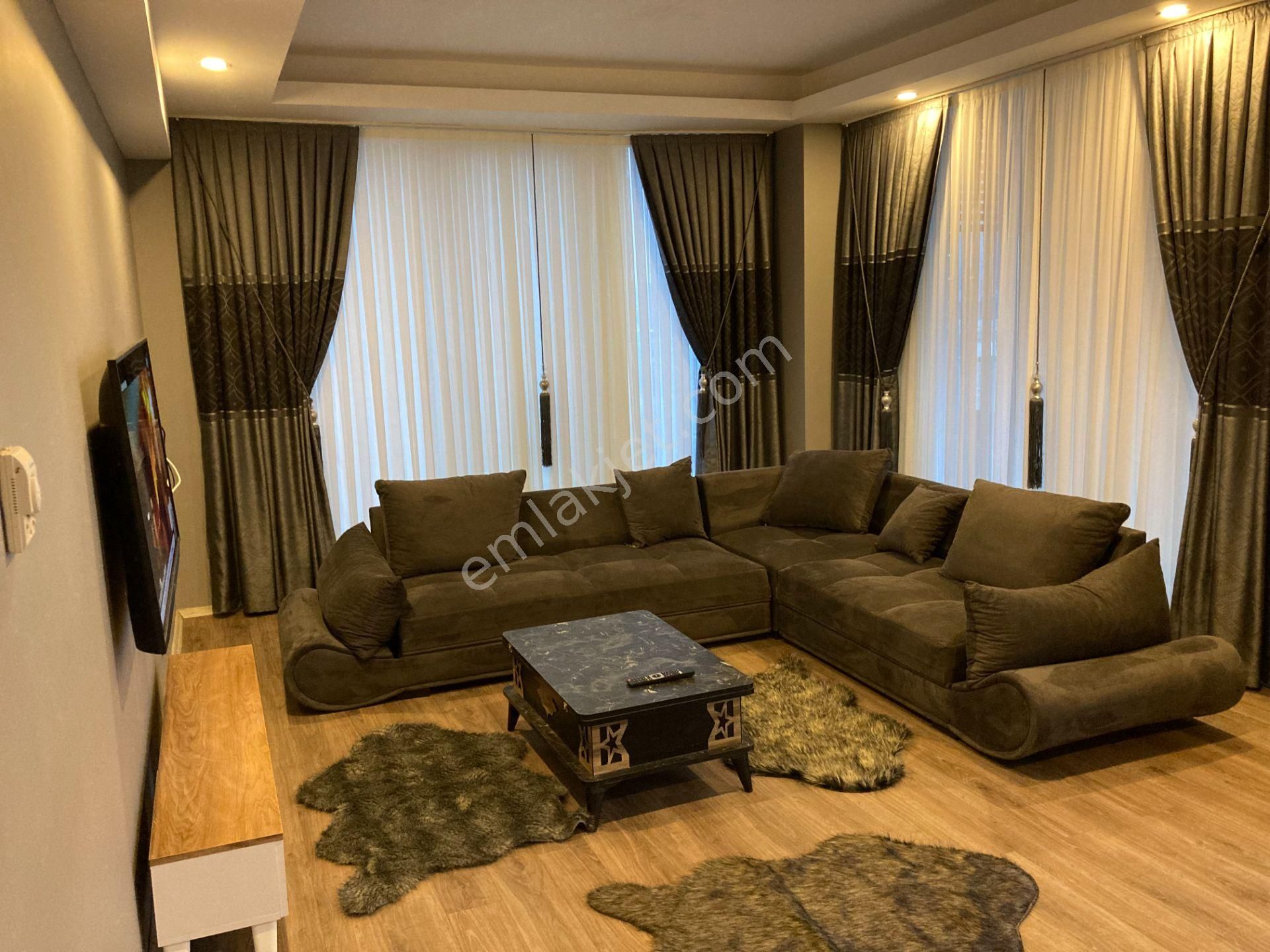 Gaziosmanpaşa Yeni Mahalle Günlük Kiralık Daire Gaziosmanpaşa Lüks Rahat Ve Konforlu 1+0//1+1//2+1 Daireler