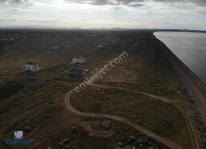 Biga Çeşmealtı Köyü Satılık Ticari İmarlı Çanakkale Biga Çeşmealtı'nda 447 M2 Ticari İmarlı Satılık Arsa