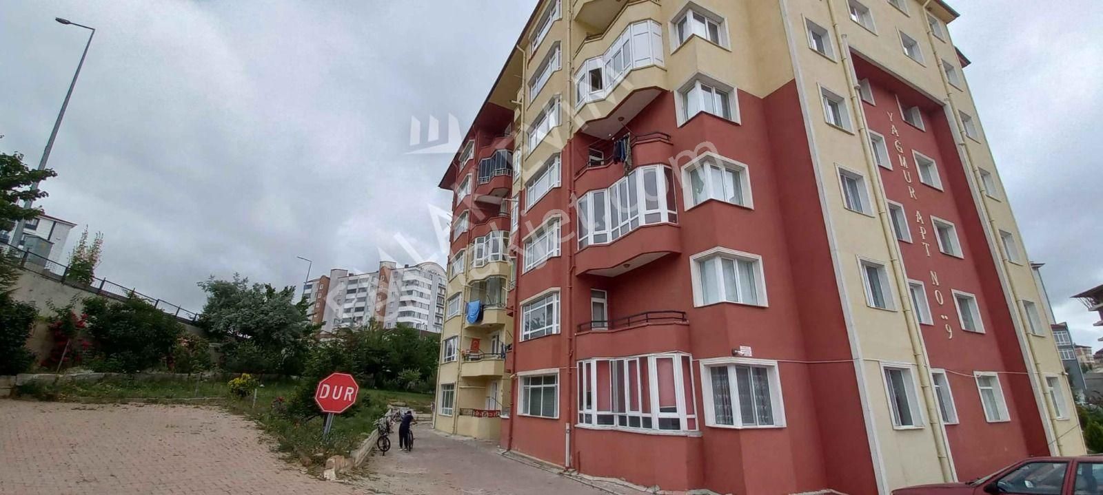 Yozgat Merkez Erdoğan Akdağ Kiralık Daire Şehir Hastanesine Yakın Kiralık 3+1 Daire***burcu Emlak***