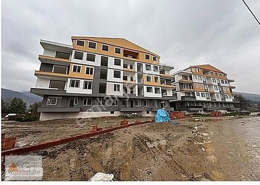 Çınarcık Teşvikiye Bld. (Karşıyaka) Satılık Daire Agt'den Çınarcık'da 2+1 87m2 Kullanışlı Satılık Konut