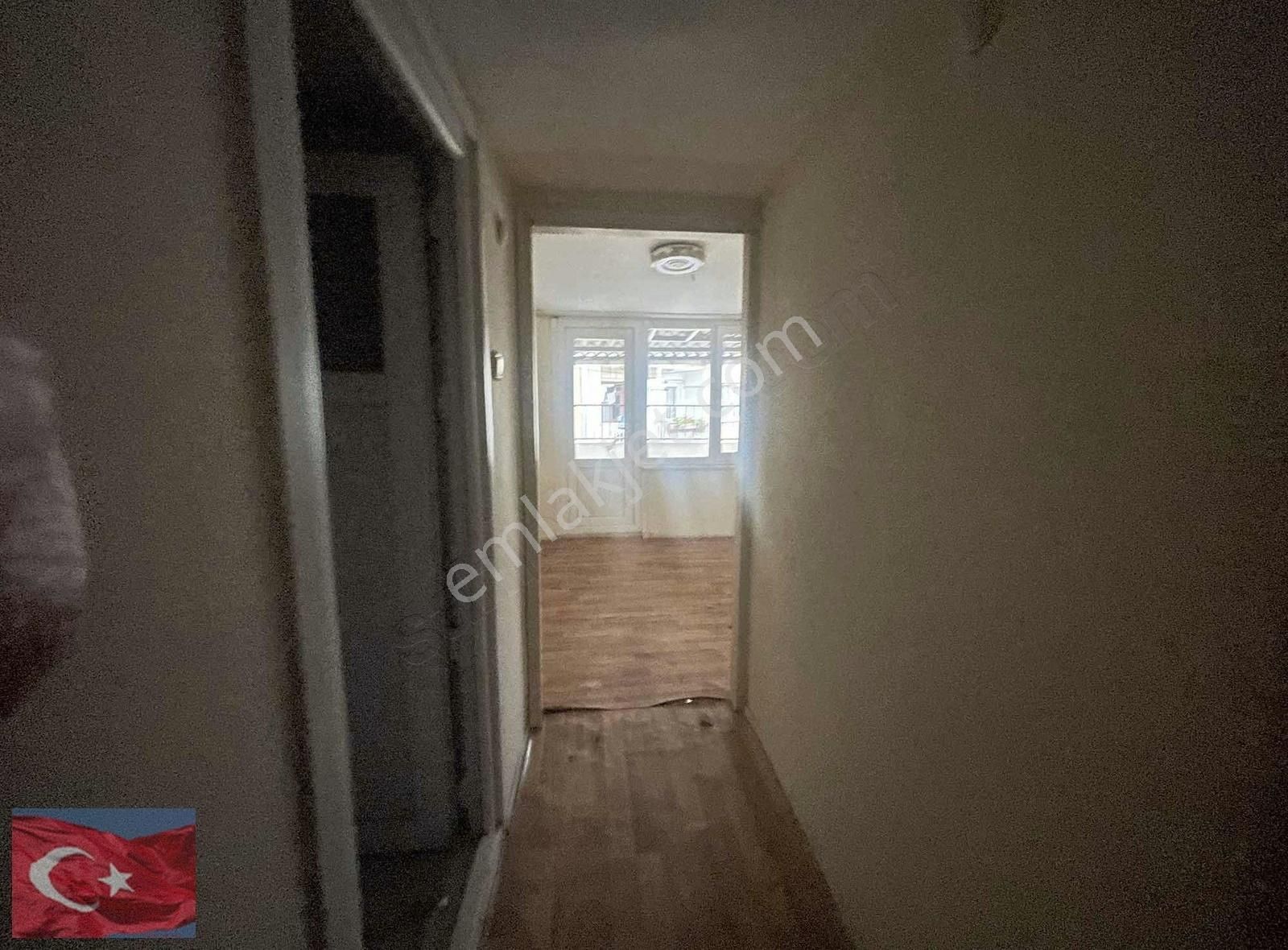 Ecem Emlaktan Çapa Tıp Fakültesi Yakını Dubleks Daire - Görsel 2