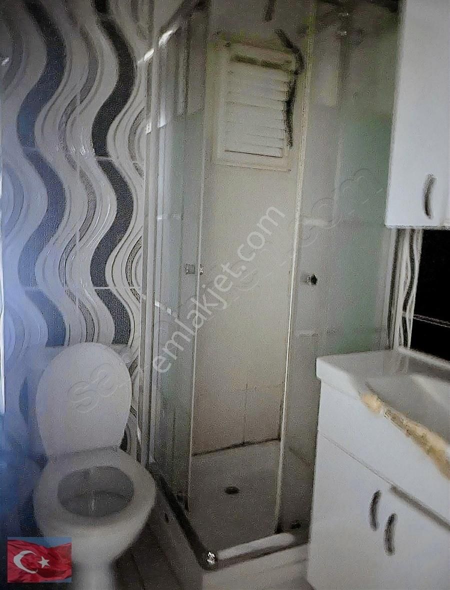 Ecem Emlaktan Çapa Tıp Fakültesi Yakını Dubleks Daire - Görsel 9