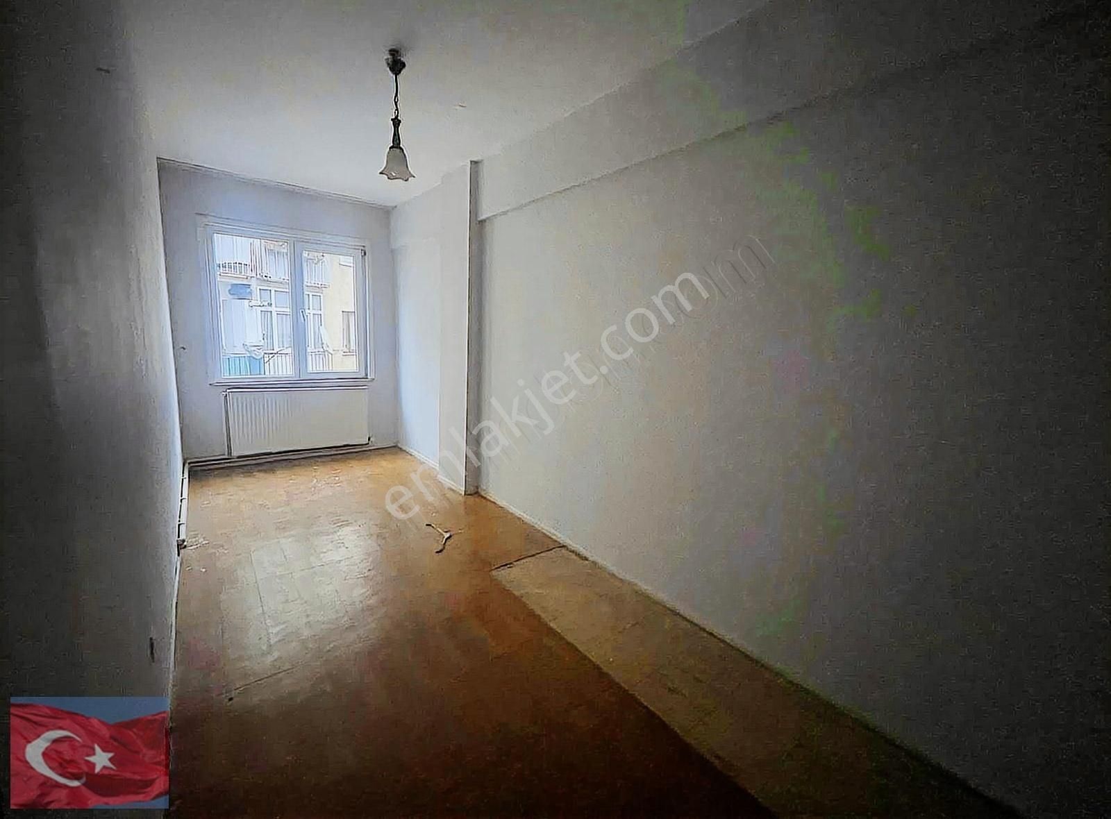 Ecem Emlaktan Çapa Tıp Fakültesi Yakını Dubleks Daire - Görsel 5