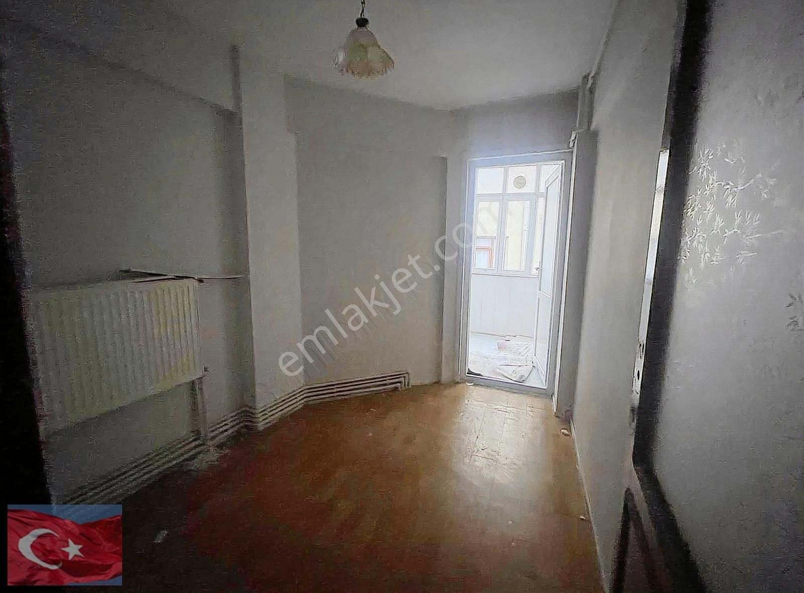 Ecem Emlaktan Çapa Tıp Fakültesi Yakını Dubleks Daire - Görsel 4