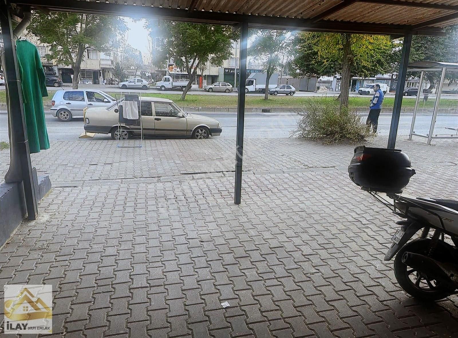 Kepez Güneş Satılık Dükkan & Mağaza Güneş Mah Mehmet Atay Caddesi Üzeri Aytemiz Petrol Yanı