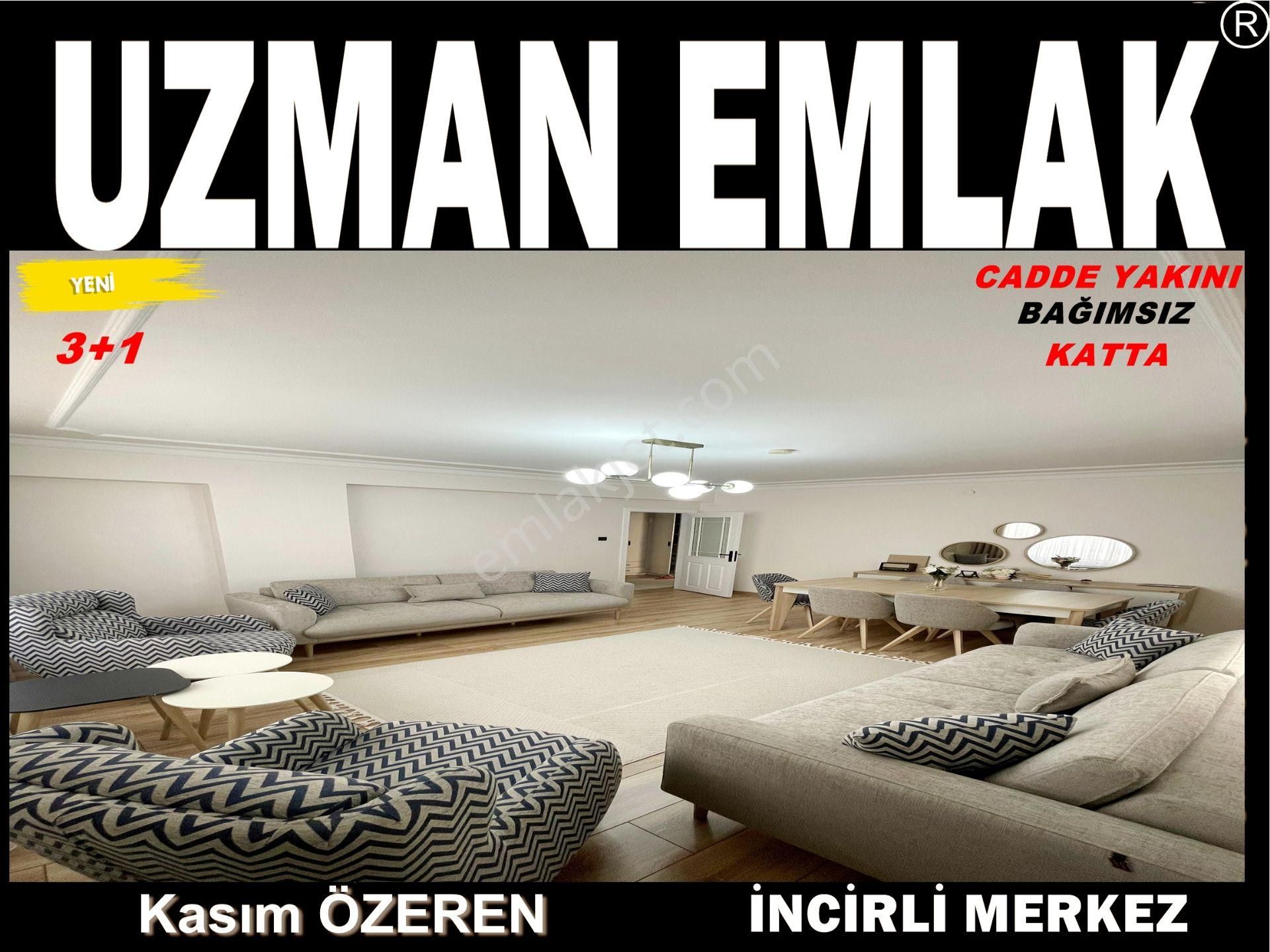 Altındağ Karapürçek Satılık Daire Uzman Emlak'dan Karapürçek Mh'de Cadde'ye 1 Bina Mesafede Katta Full Yapılı Full Güneşli 3+1 Daire