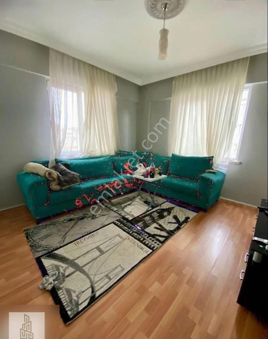 Talas Kiçiköy Kiralık Daire Bağımsız Çift Balkonlu Eşyalı Daire