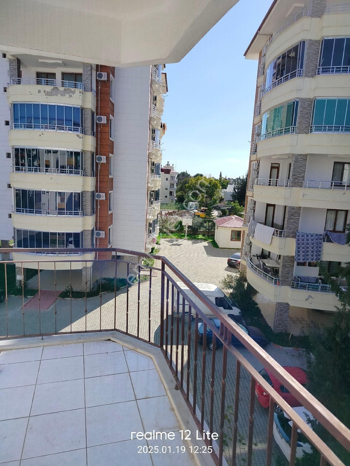 Anamur Yalıevleri Satılık Daire Anamur İskele De Satılık Daire