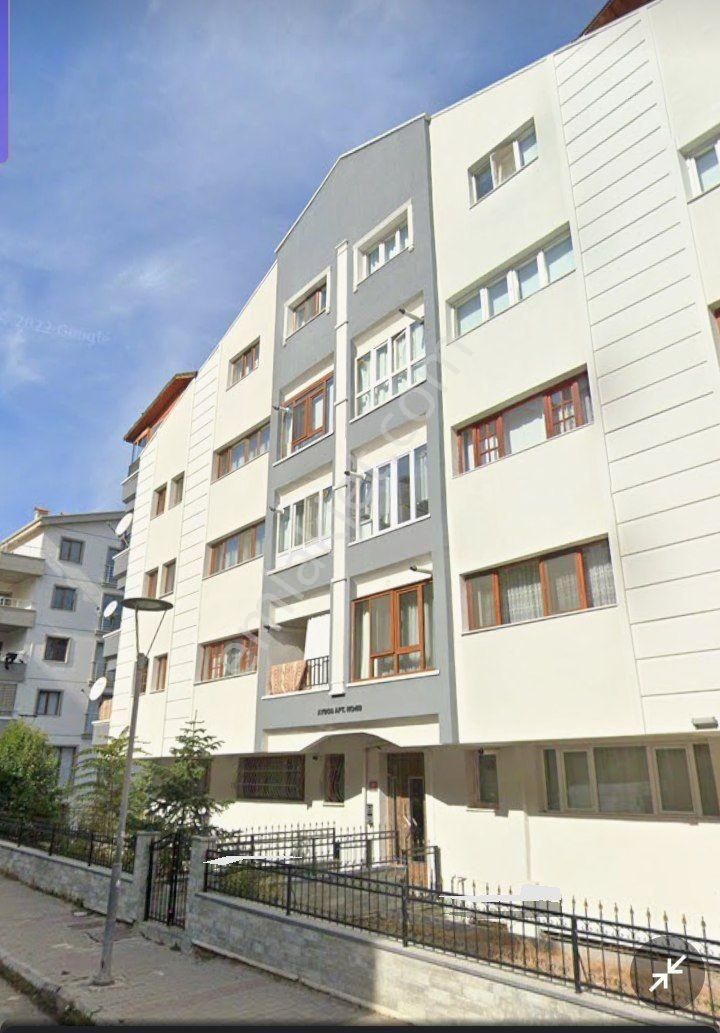 Mamak Saimekadın Kiralık Residence Hafızoğlu Emlak Tan Uzgörenler Sk'ta Full Yapılı Mobilyalı Daire