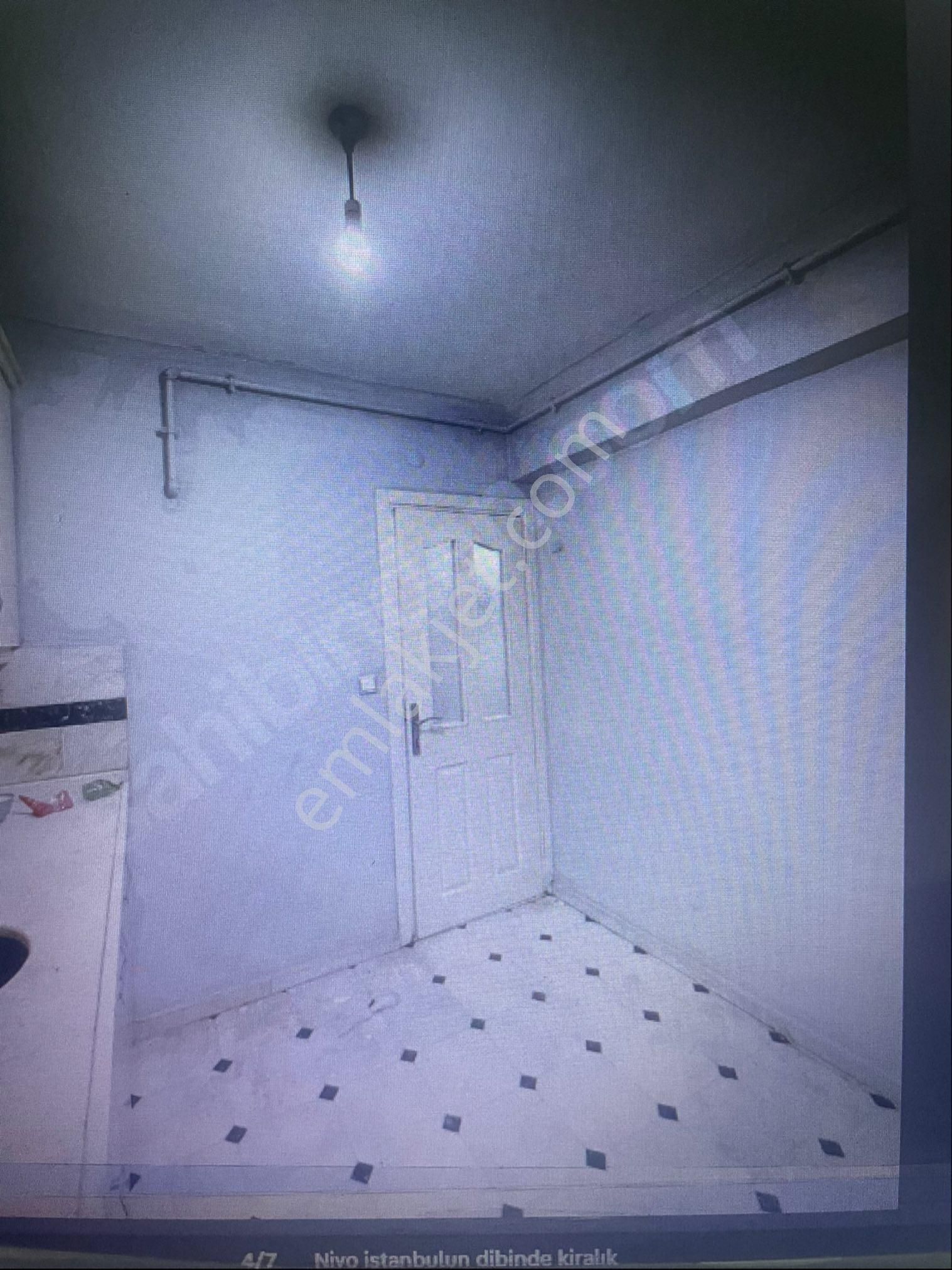 Küçükçekmece İnönü Kiralık Daire İnönü Mah 2+ 0 160m2 Çatı Kat Nivo Yakın 15000tl Kiralık Daire