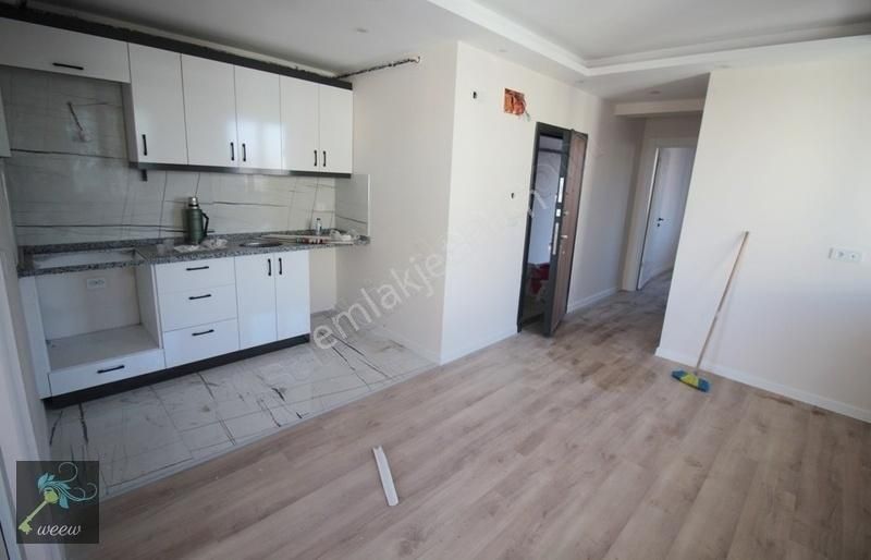 Ergene Marmaracık Satılık Daire Marmaracık Merkede 2+1/ 70 M2 Yüksek Giriş Balkonlu Sıfır Daire