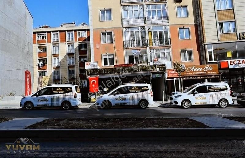 Marmaraereğlisi Çeşmeli Satılık Tarla Yuvam Arsaofisi& Kuyumculuktan 1000 M2 Fırsat Arsa