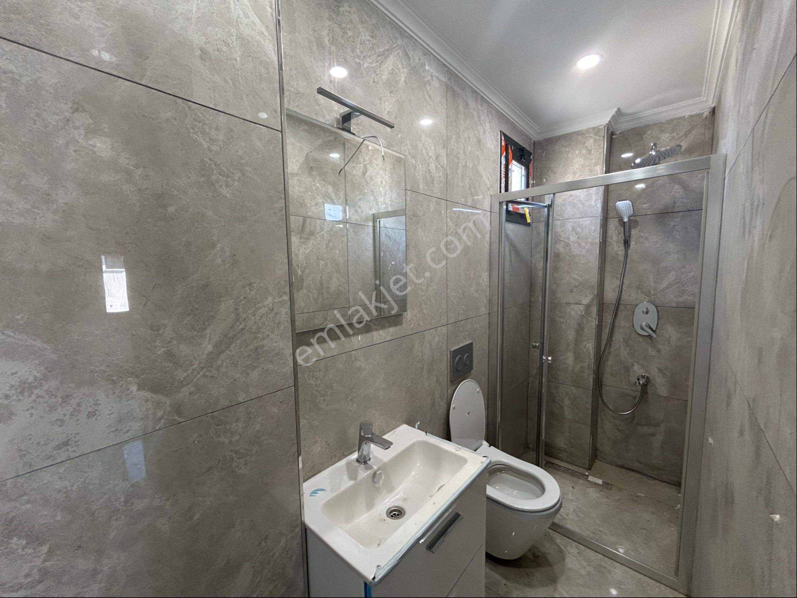 Didimde Denize Yakın 3+1 Villalar - Görsel 20