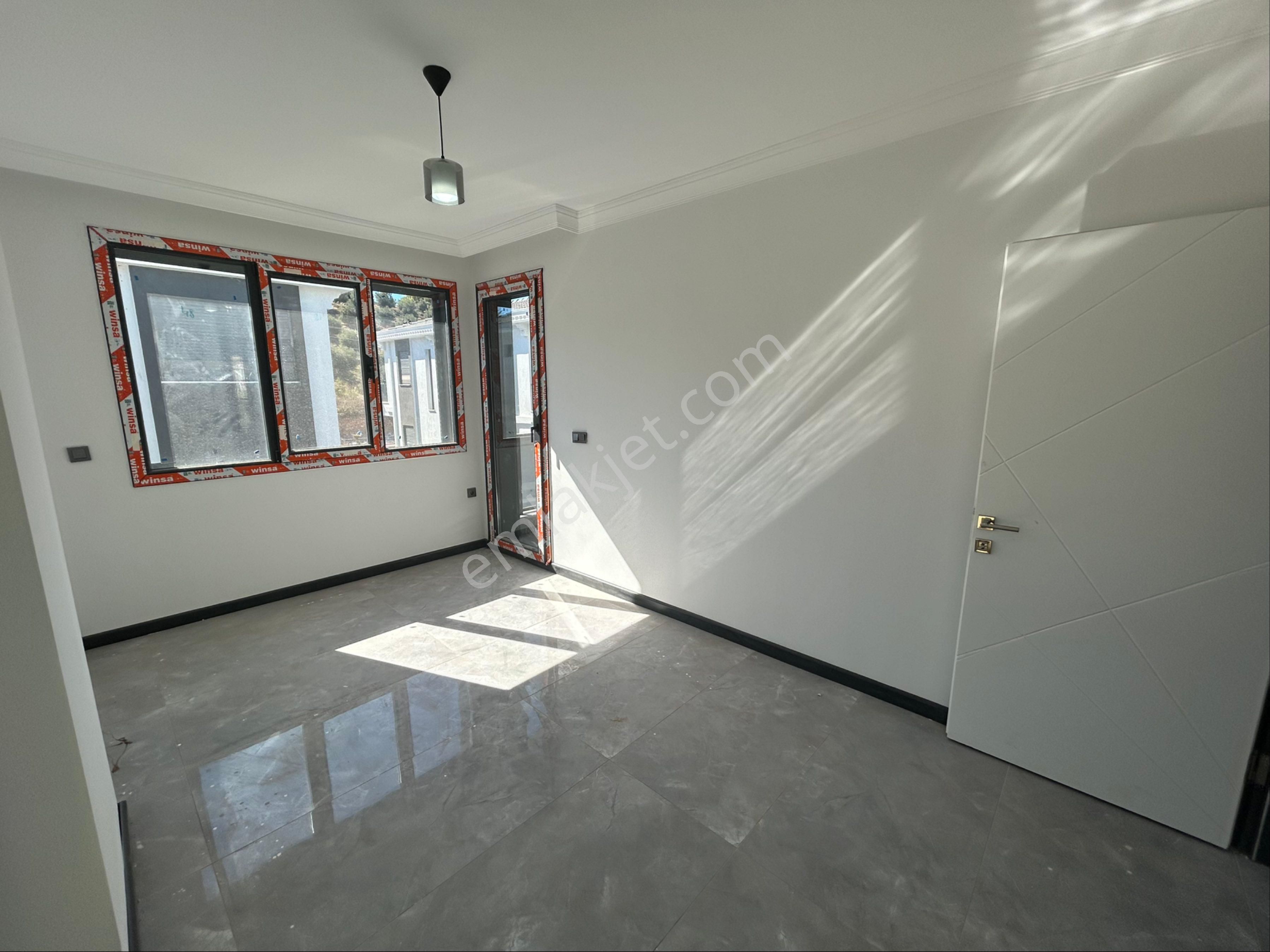 Didimde Denize Yakın 3+1 Villalar - Görsel 17