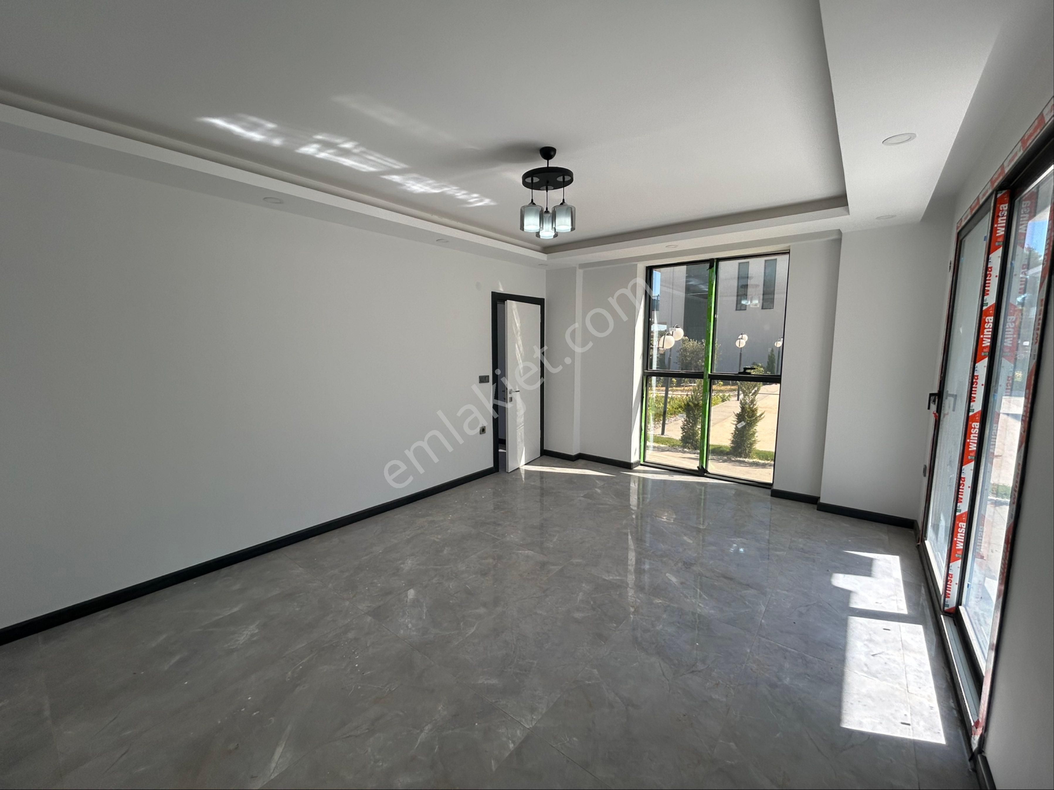 Didimde Denize Yakın 3+1 Villalar - Görsel 25