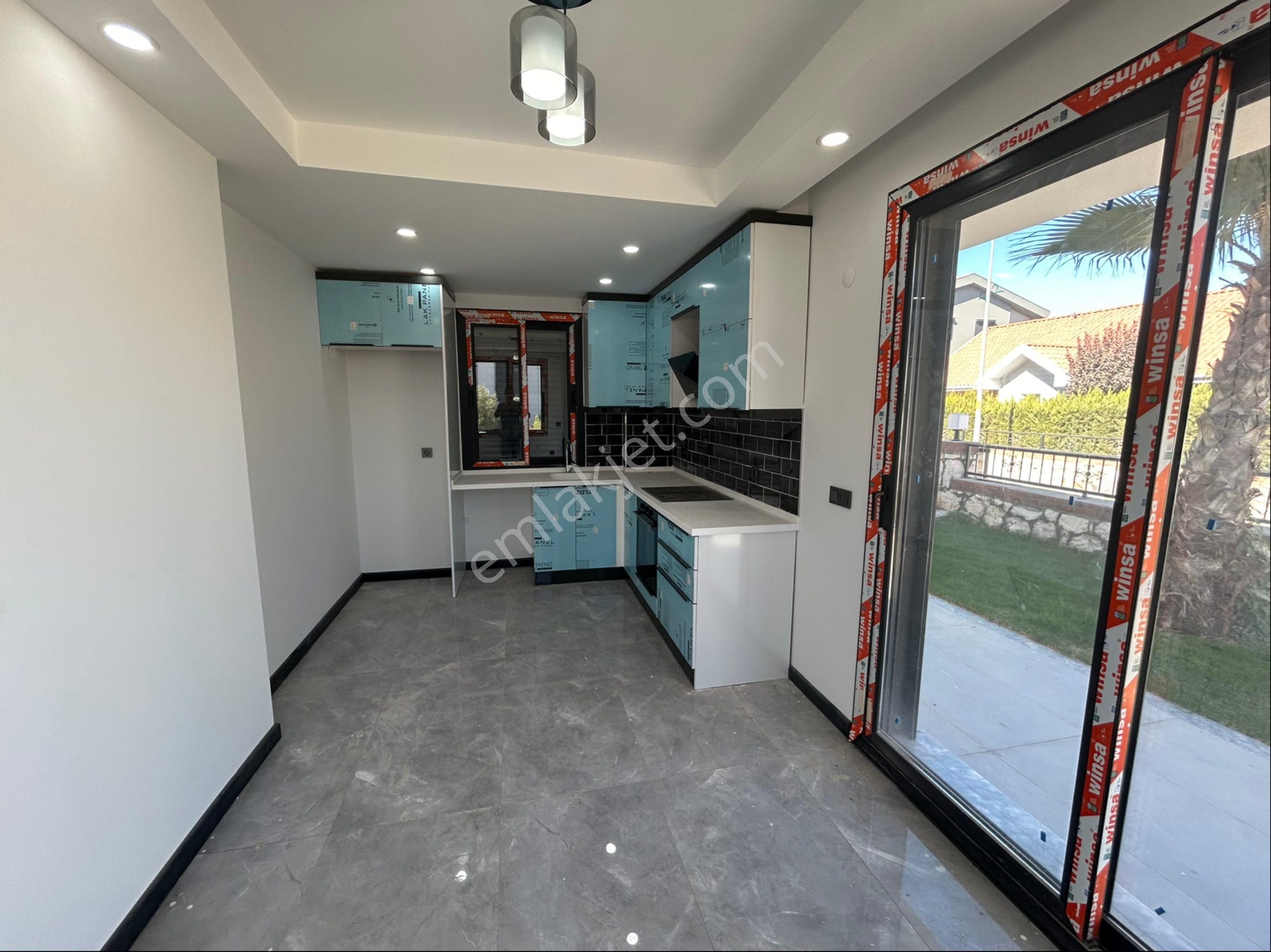 Didimde Denize Yakın 3+1 Villalar - Görsel 14