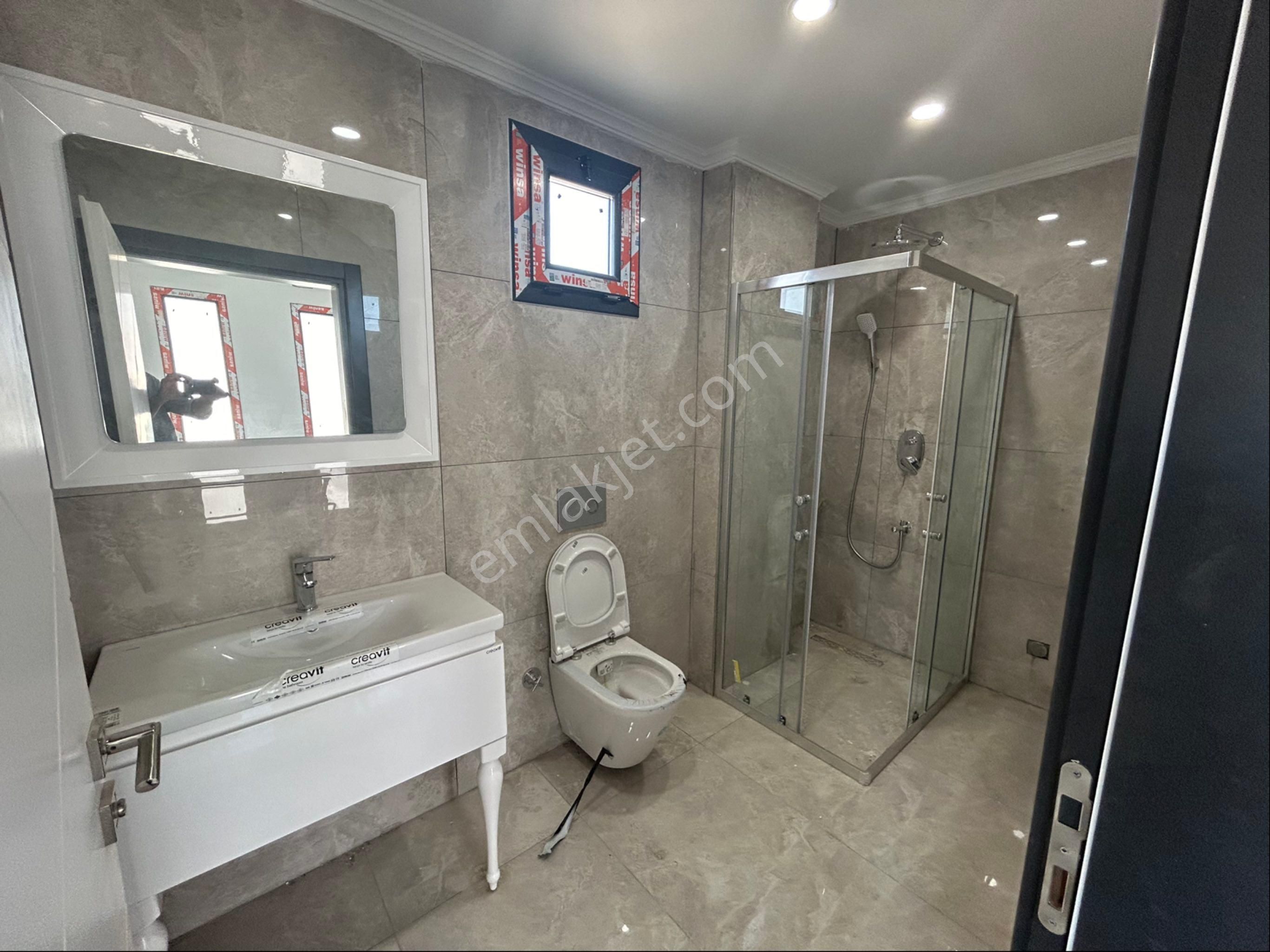 Didimde Denize Yakın 3+1 Villalar - Görsel 19