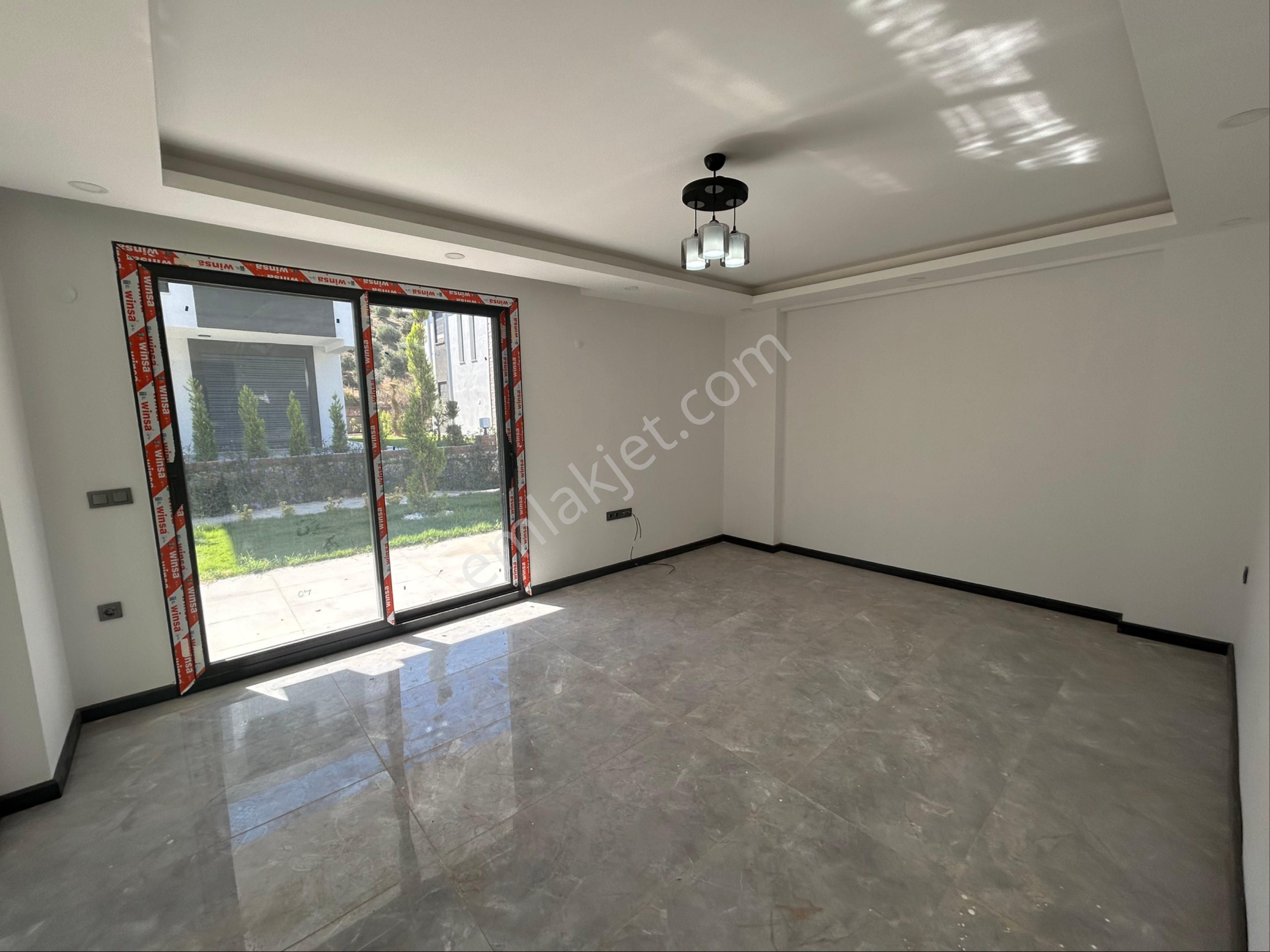 Didimde Denize Yakın 3+1 Villalar - Görsel 23