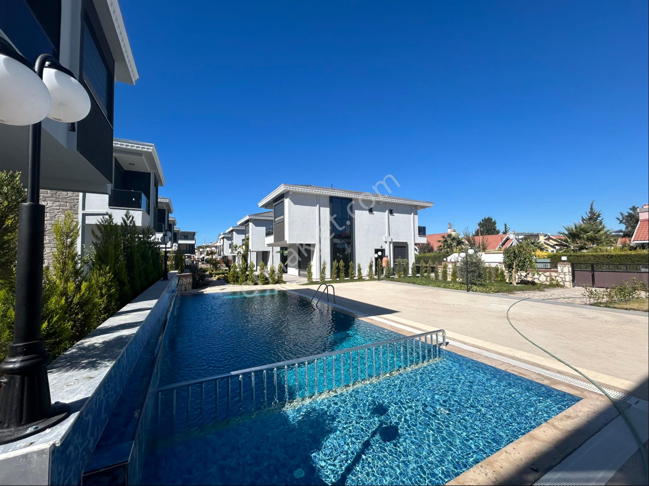 Didimde Denize Yakın 3+1 Villalar - Görsel 2