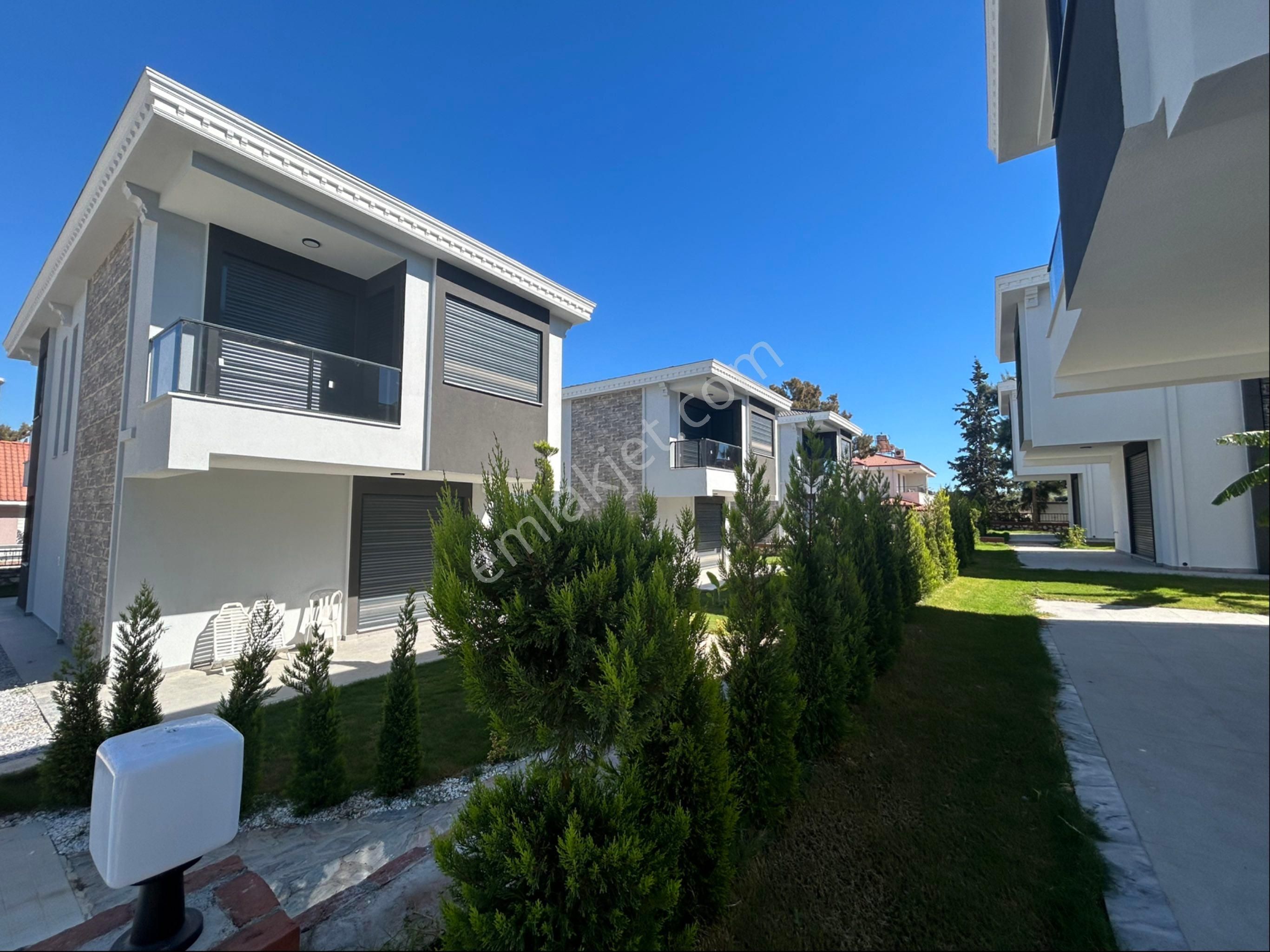 Didimde Denize Yakın 3+1 Villalar - Görsel 4