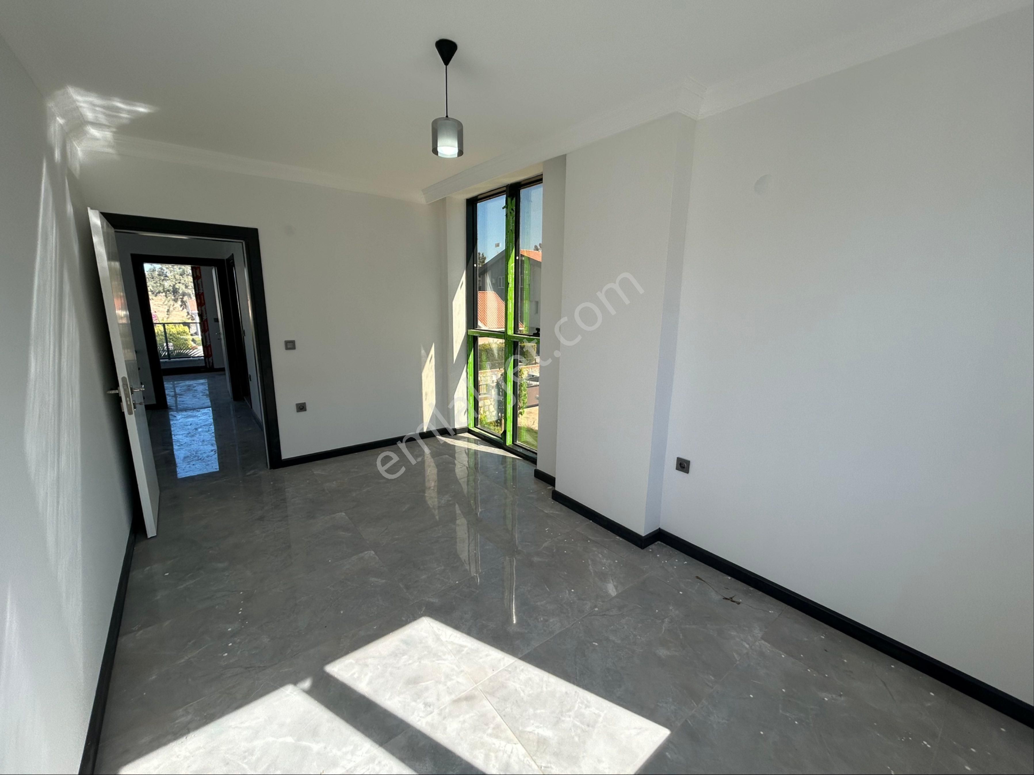 Didimde Denize Yakın 3+1 Villalar - Görsel 15