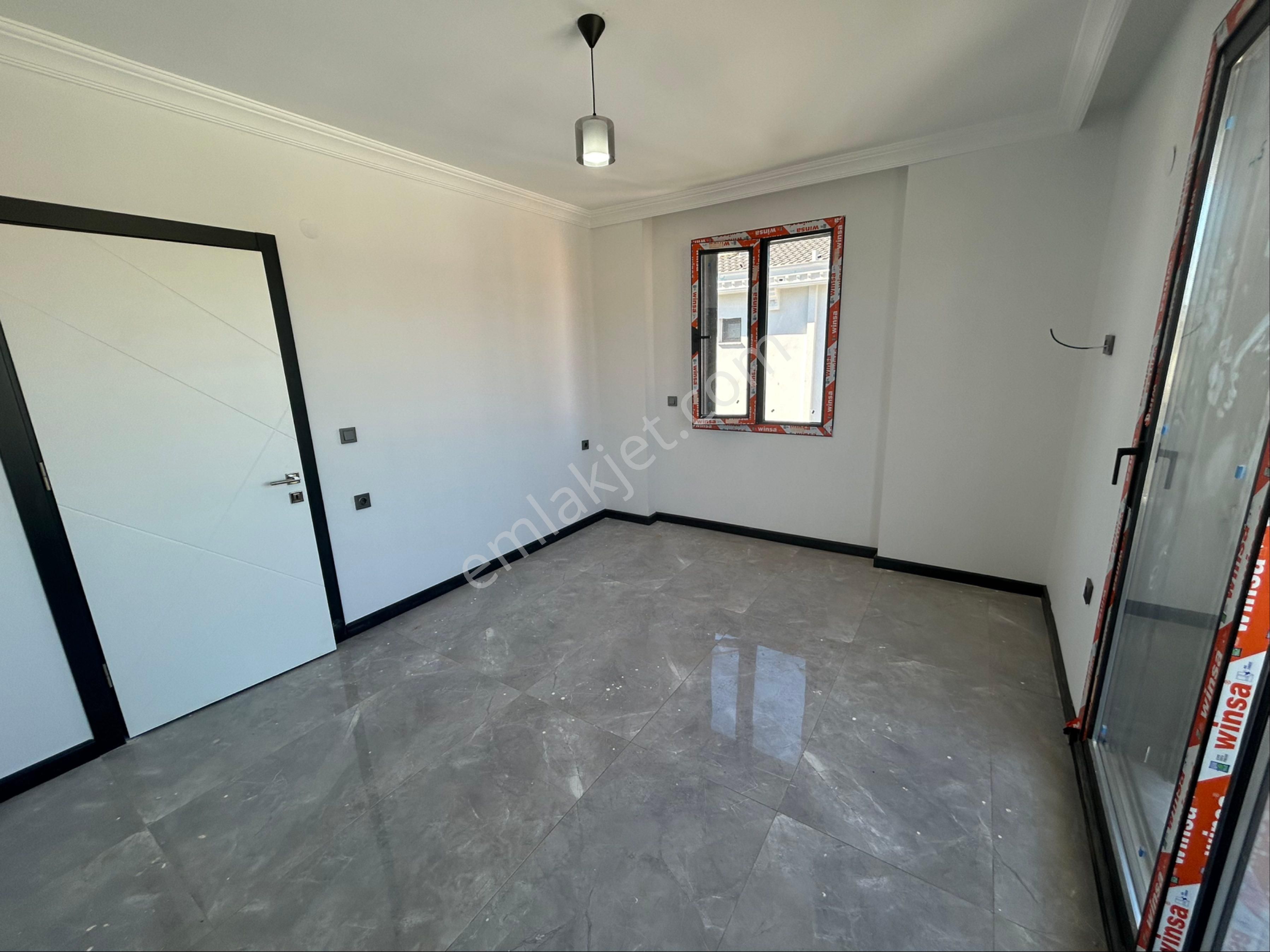 Didimde Denize Yakın 3+1 Villalar - Görsel 21