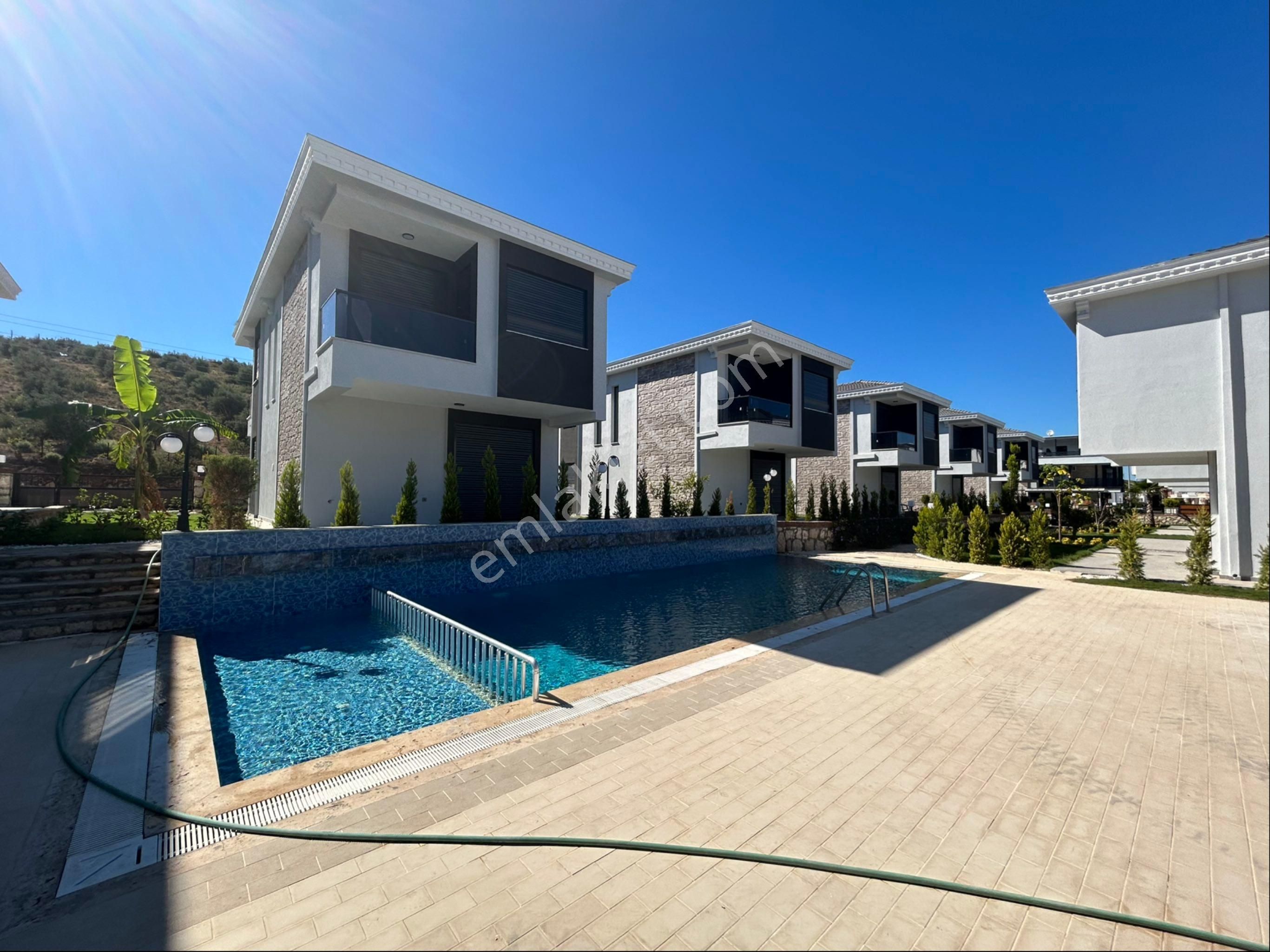 Didimde Denize Yakın 3+1 Villalar - Görsel 3