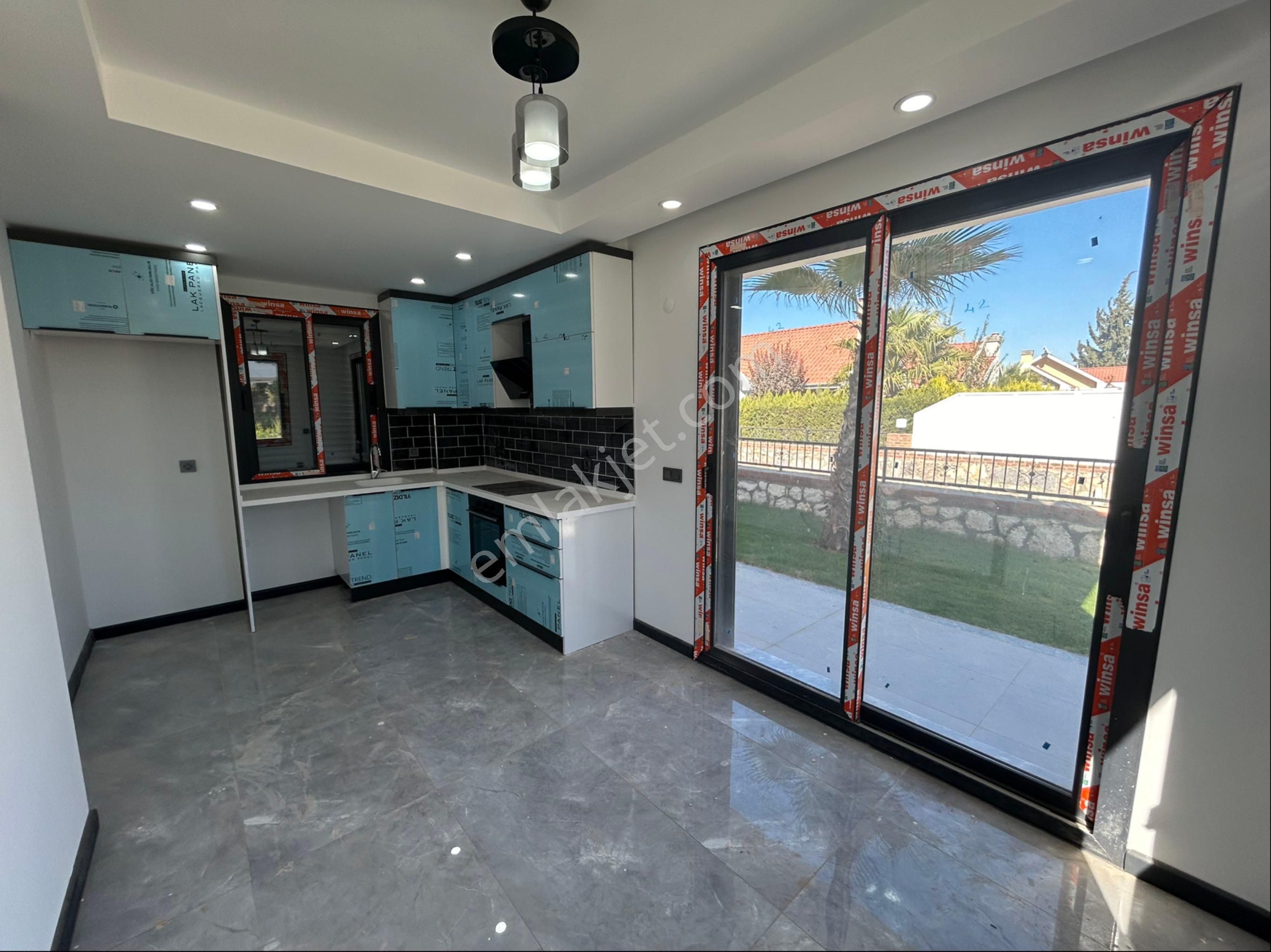 Didimde Denize Yakın 3+1 Villalar - Görsel 13